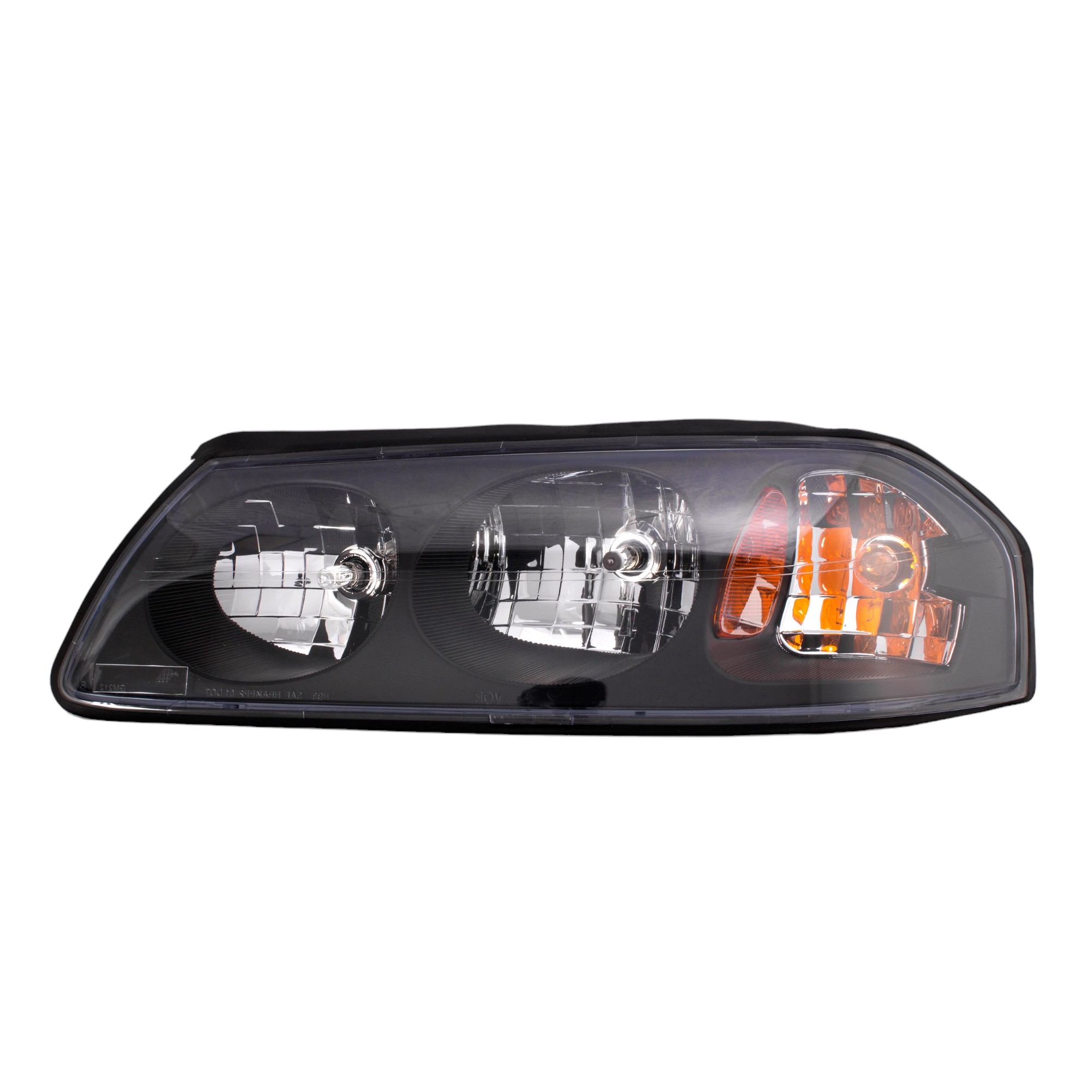 Headlight Assembly