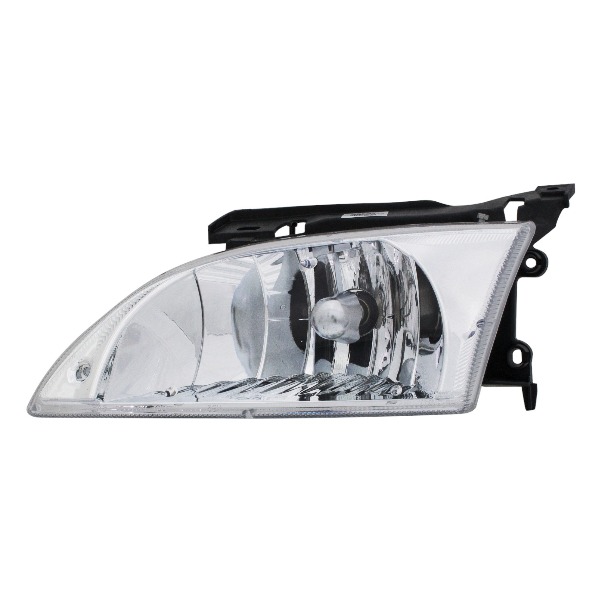 Headlight Assembly