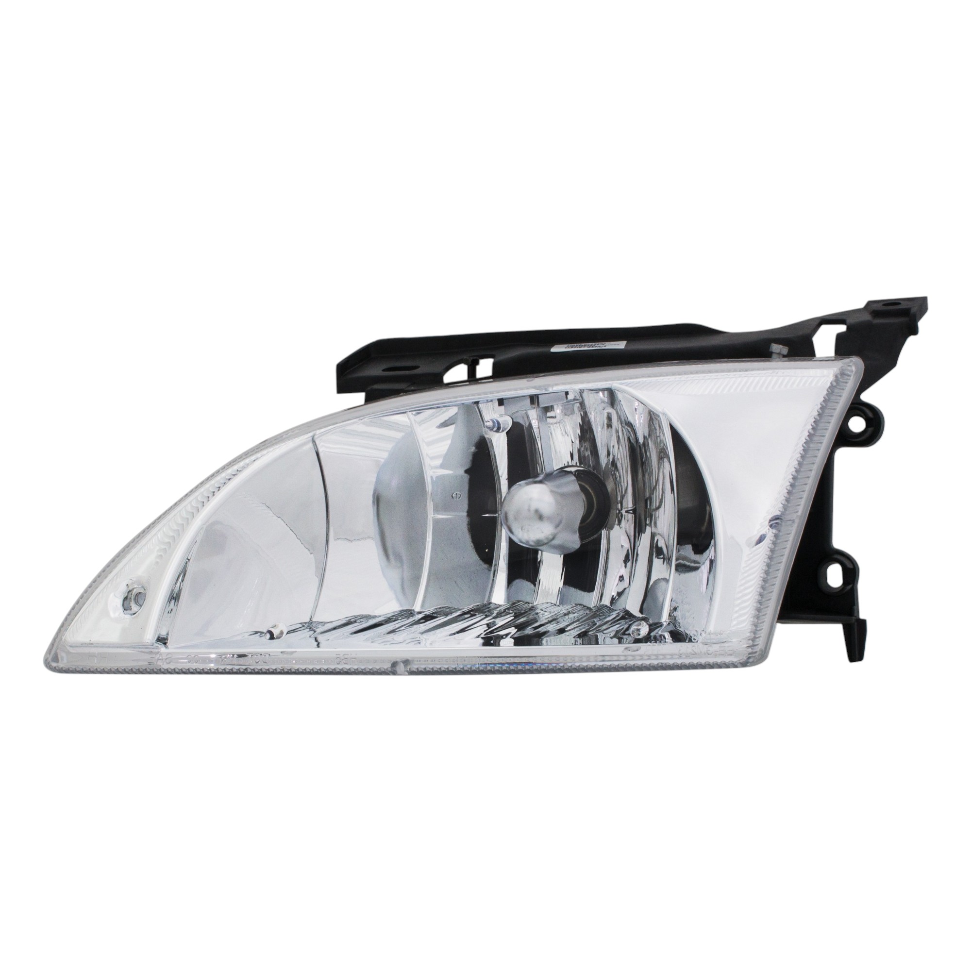 Headlight Assembly