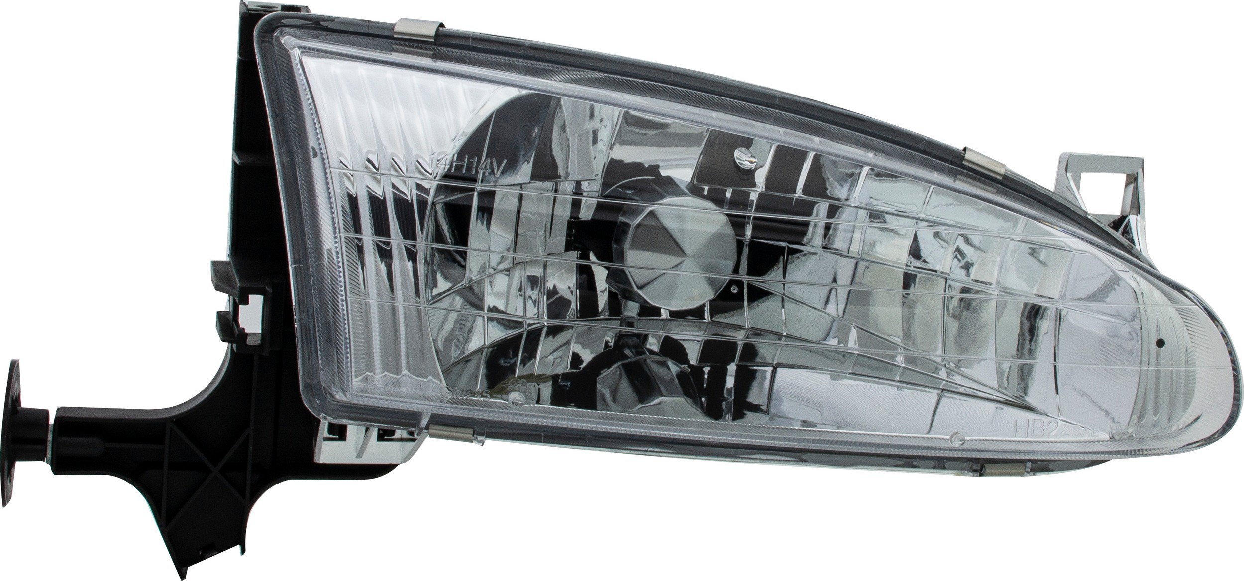 Headlight Assembly