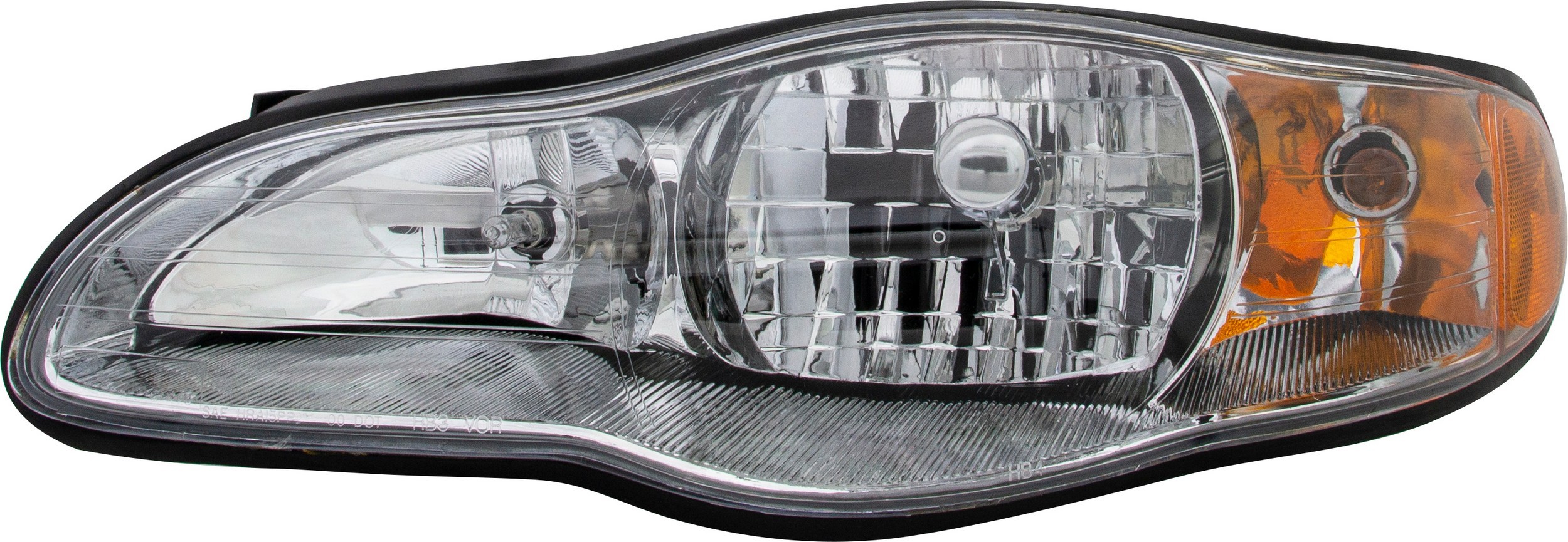 Headlight Assembly