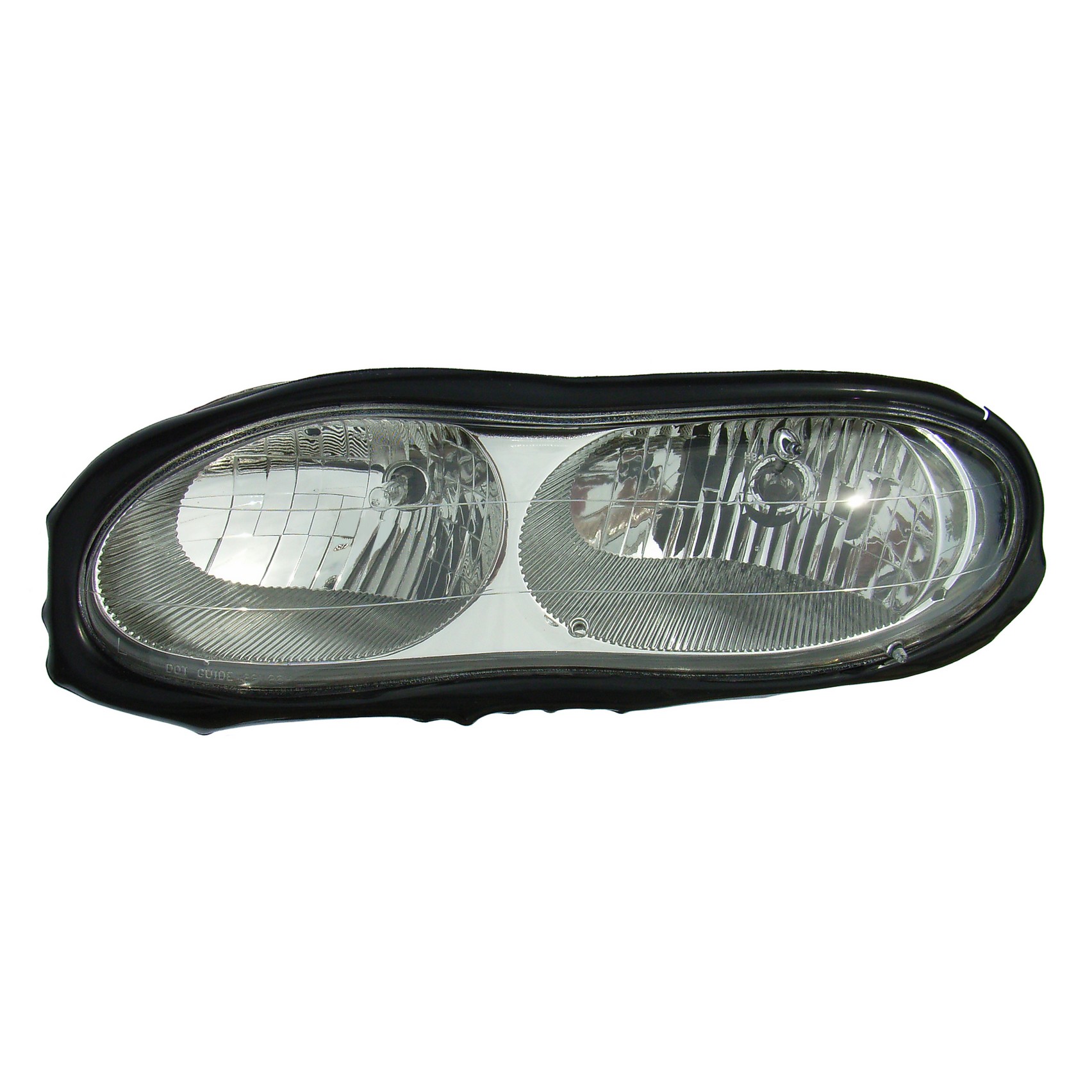 Headlight Assembly