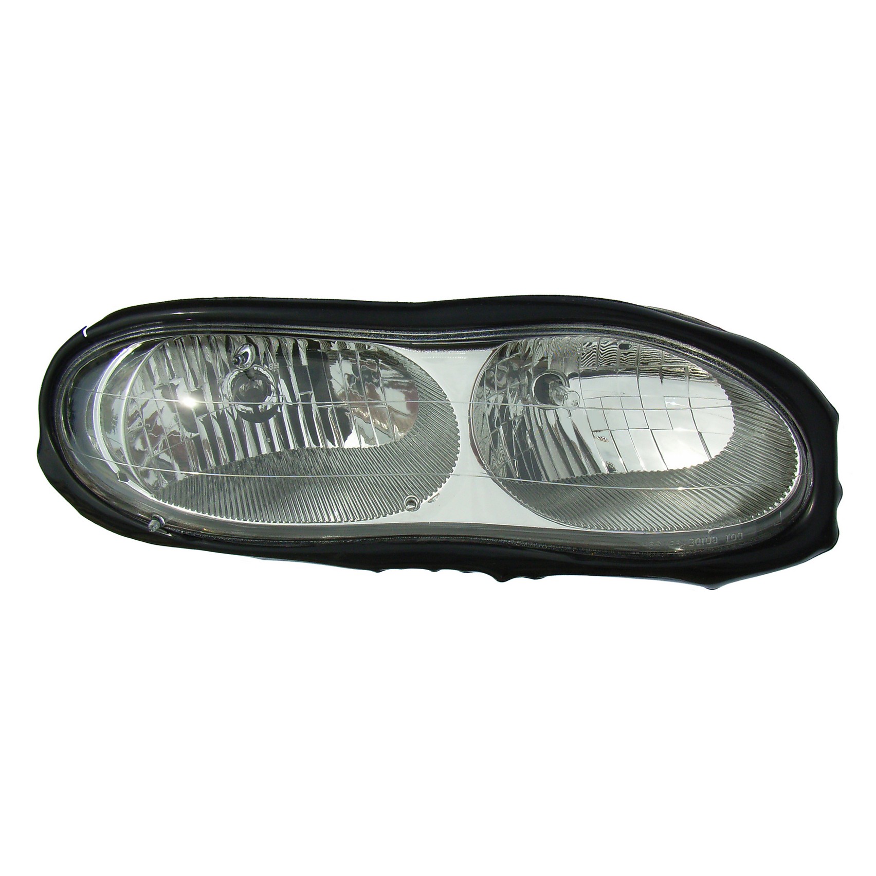 Headlight Assembly