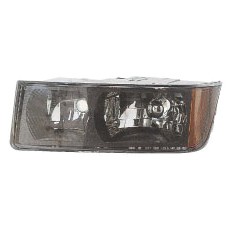 Headlight Assembly