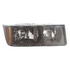 Headlight Assembly
