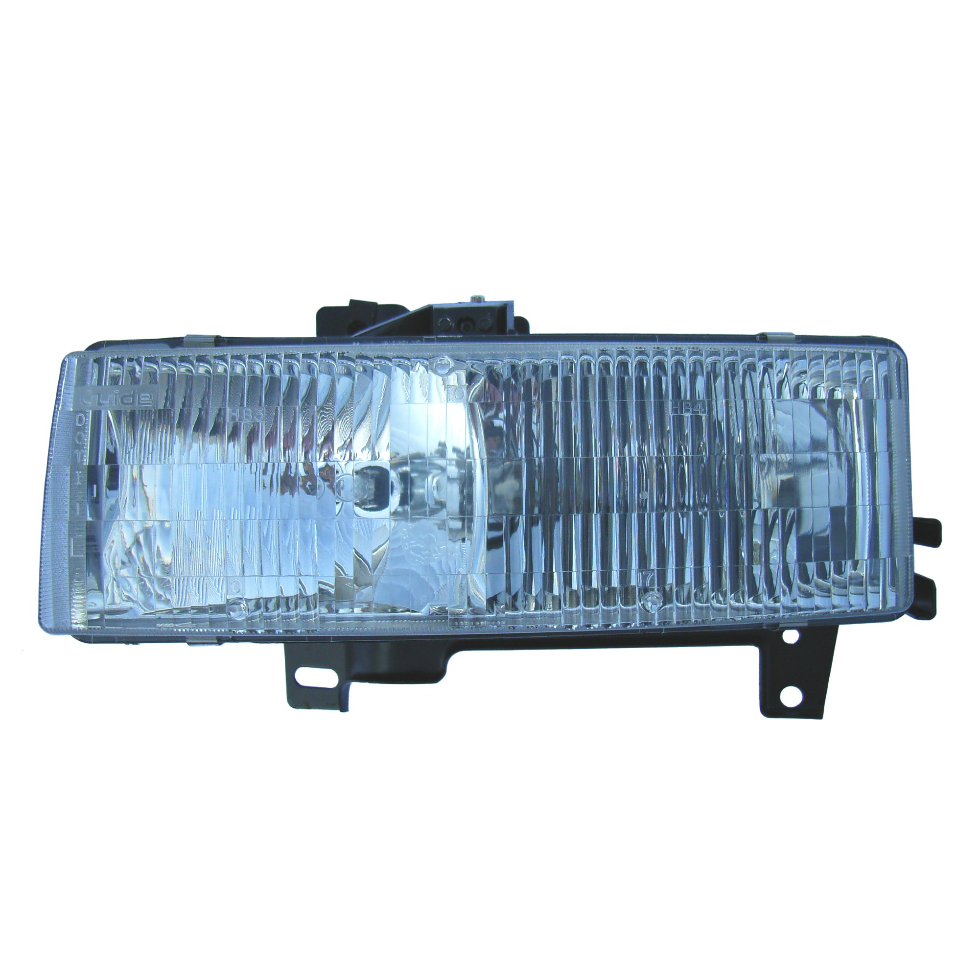 Headlight Assembly