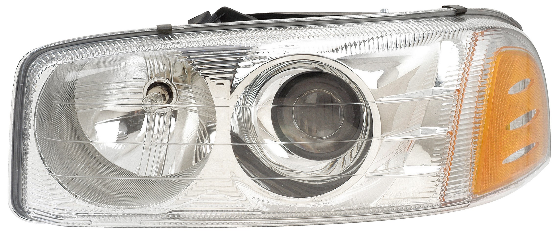 Headlight Assembly