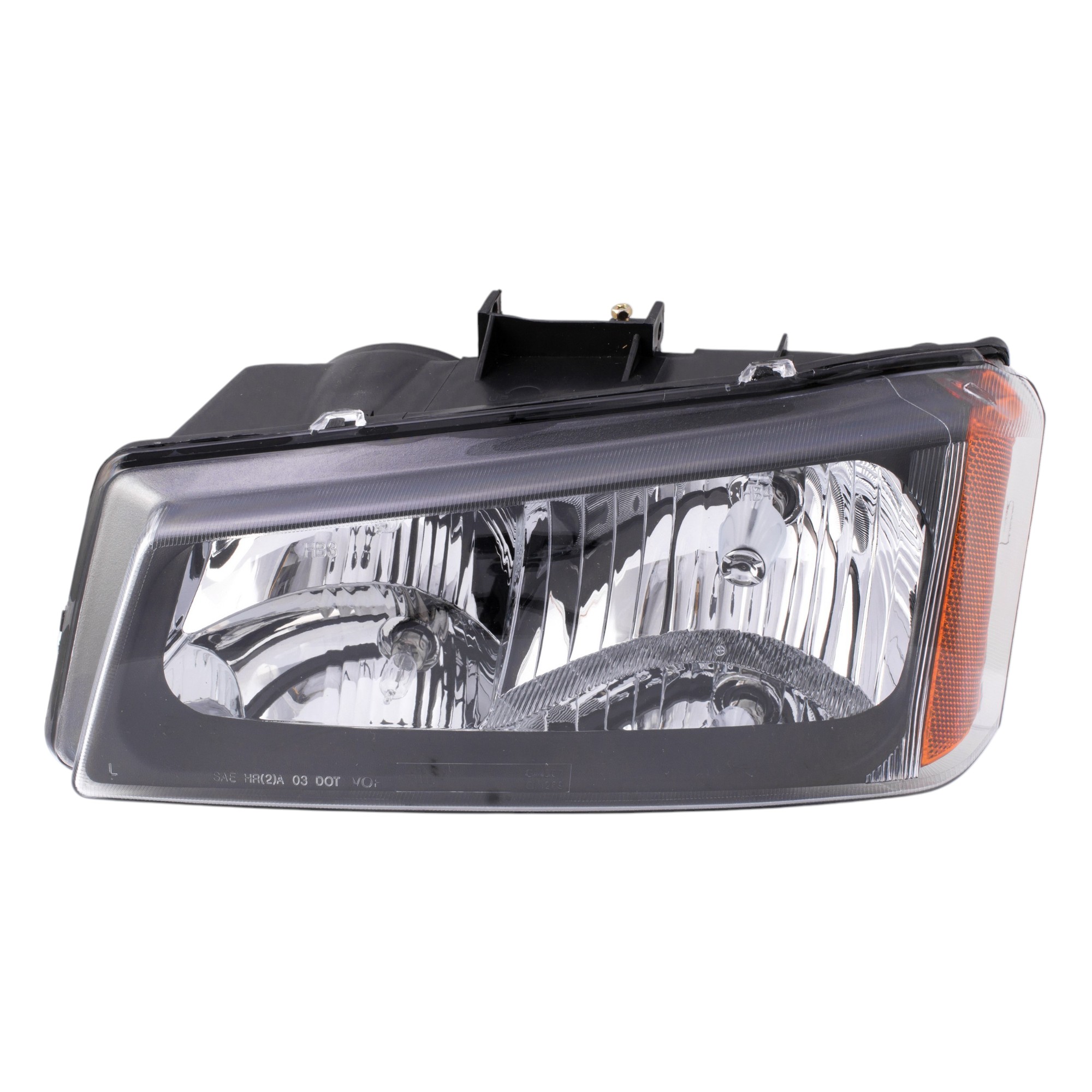 Headlight Assembly