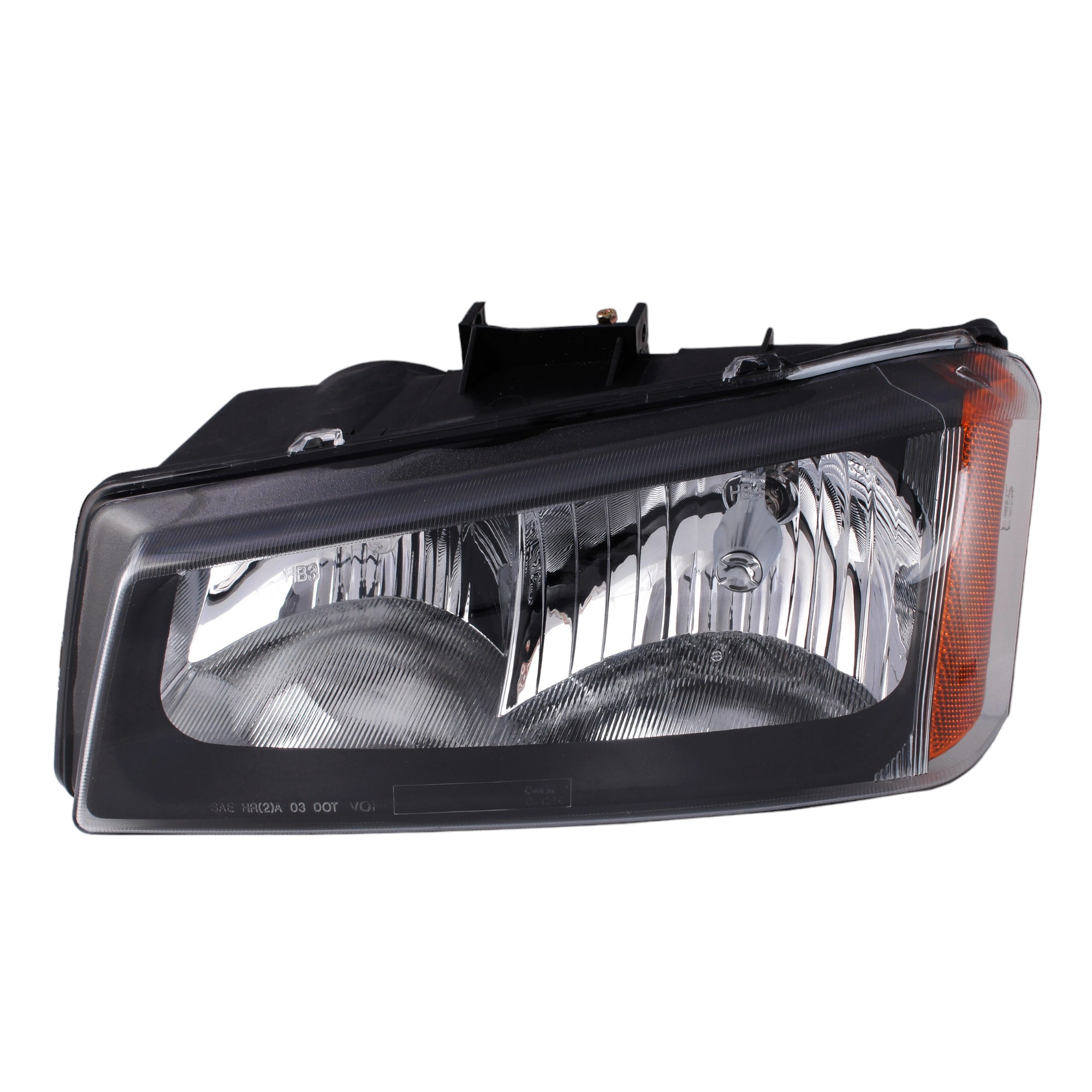 Headlight Assembly