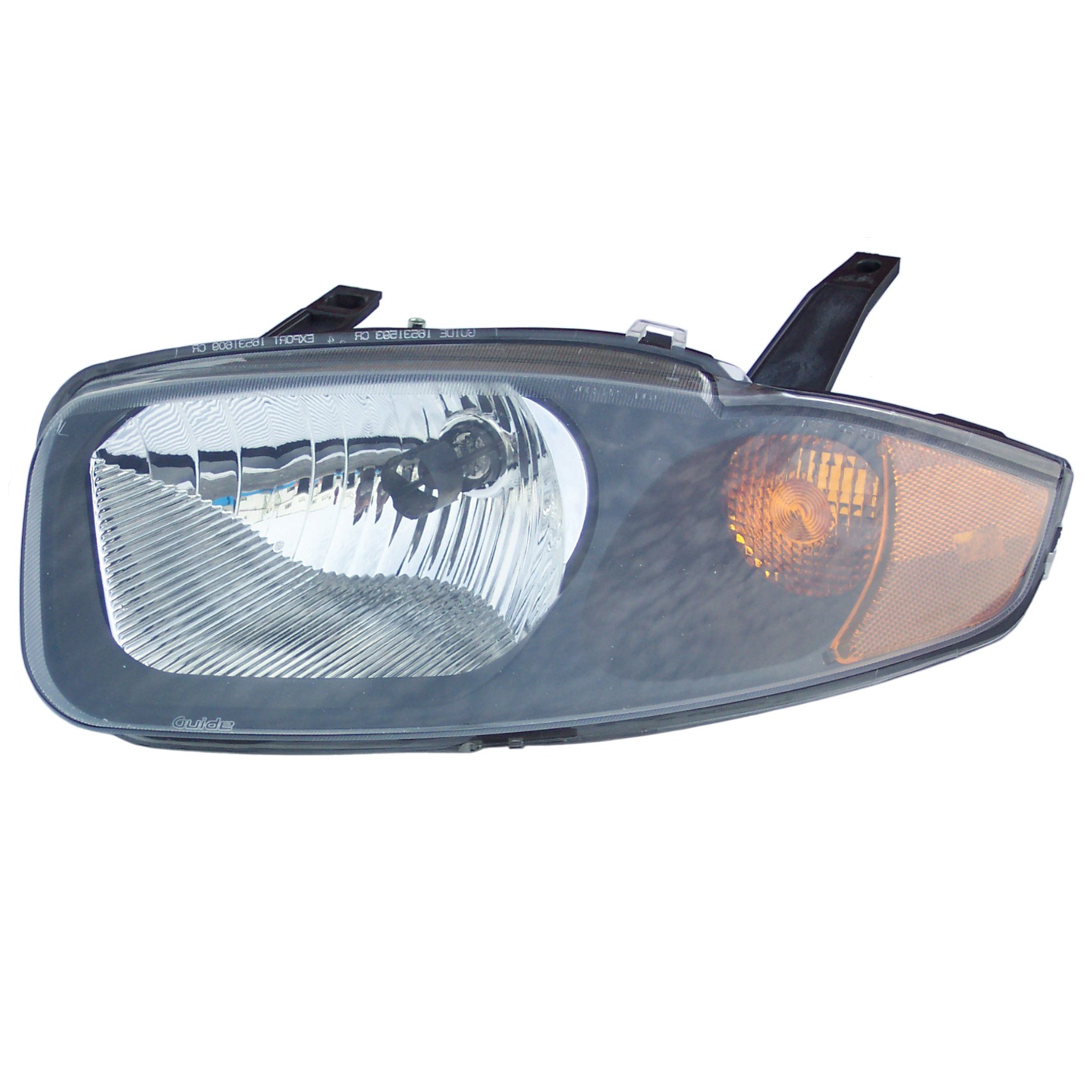 Headlight Assembly