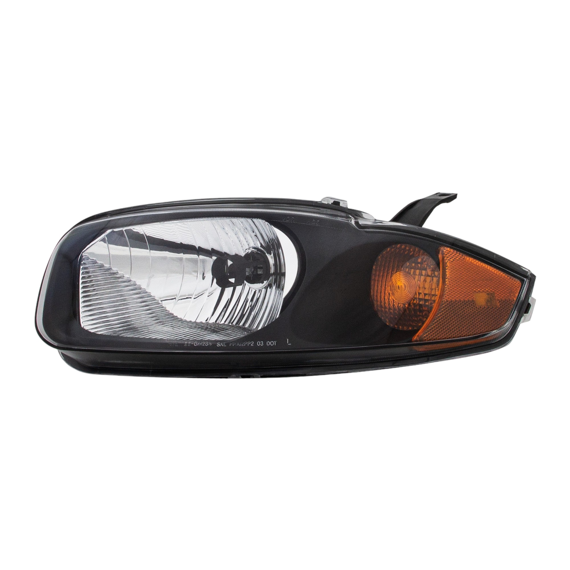 Headlight Assembly