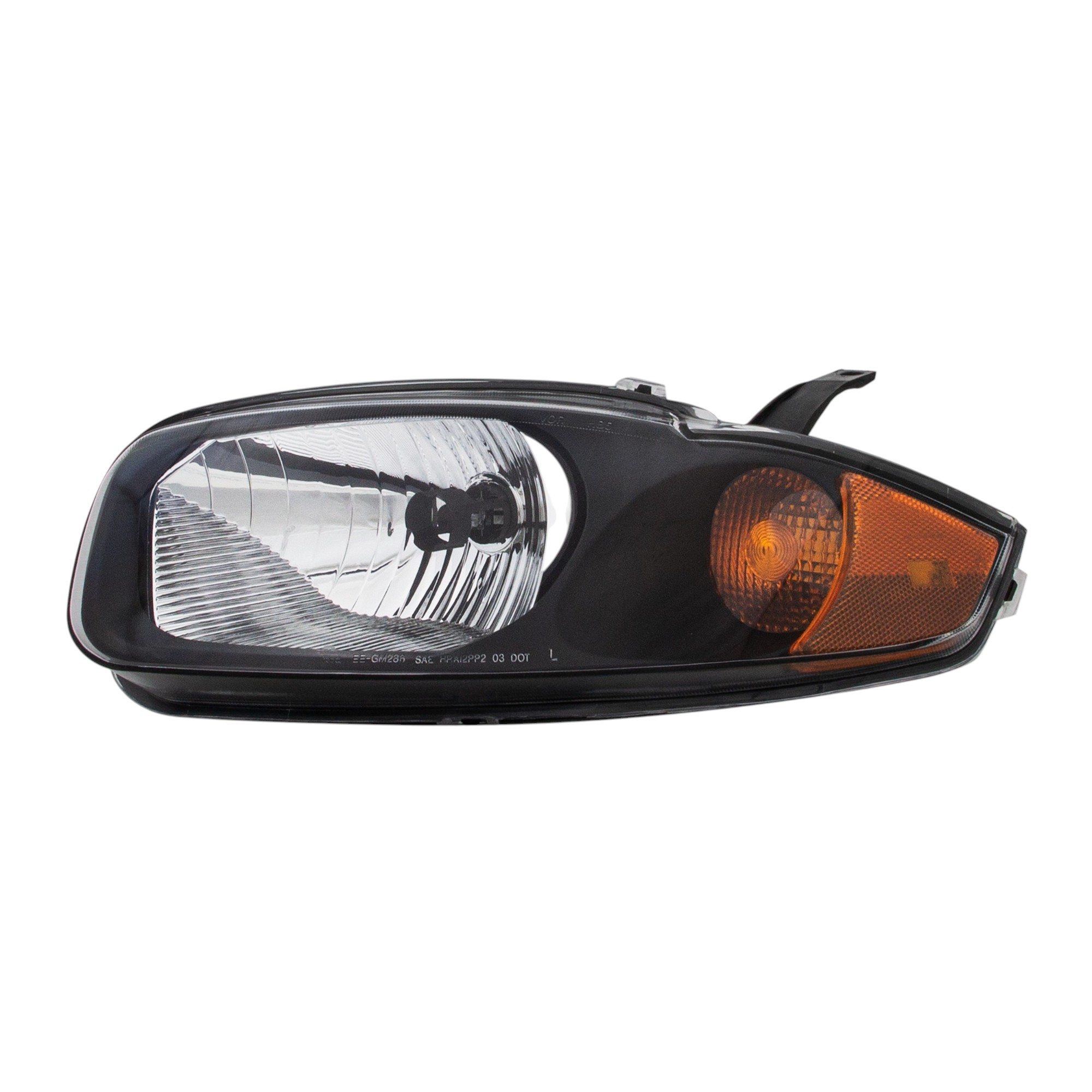 Headlight Assembly