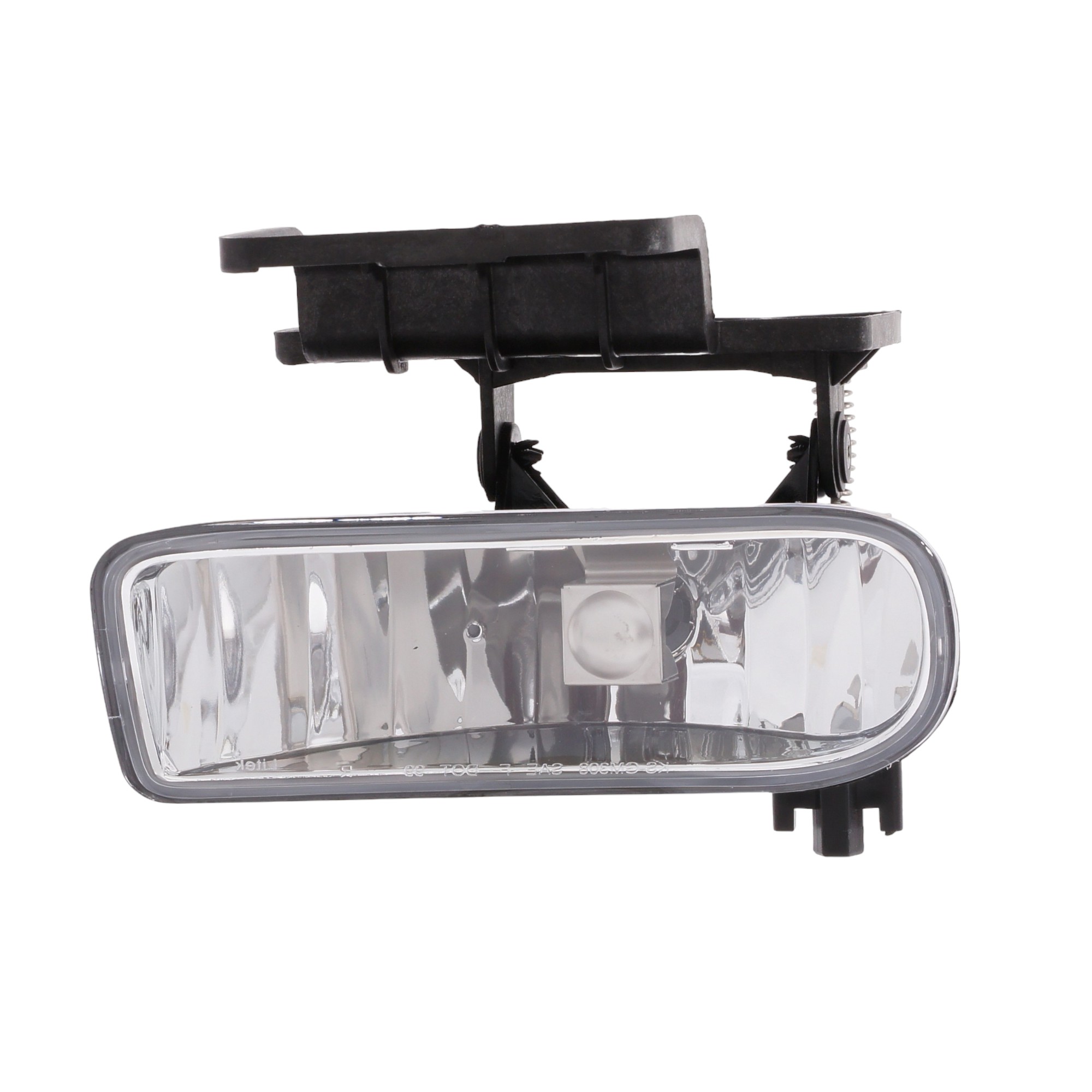 Fog Light Assembly