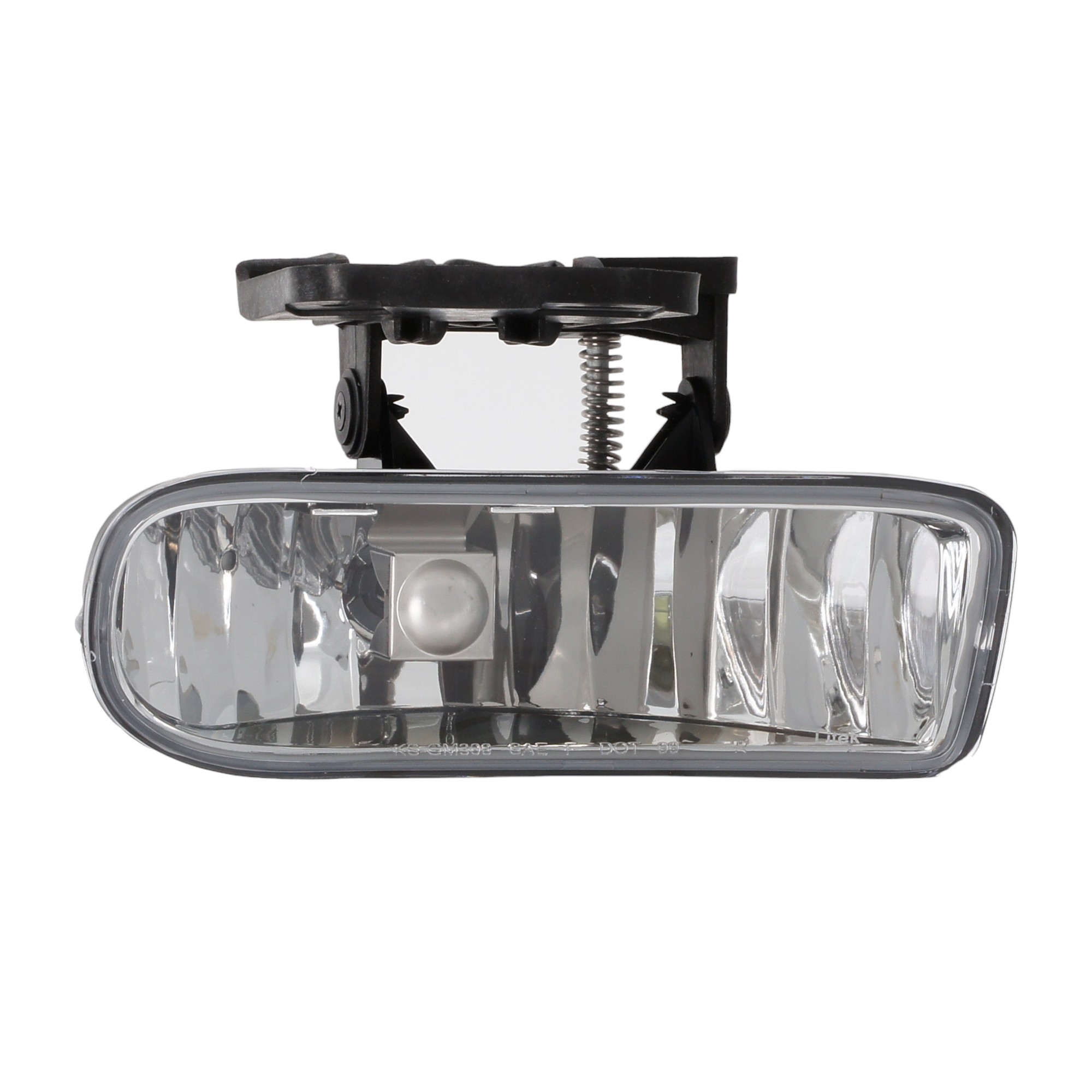 Fog Light Assembly