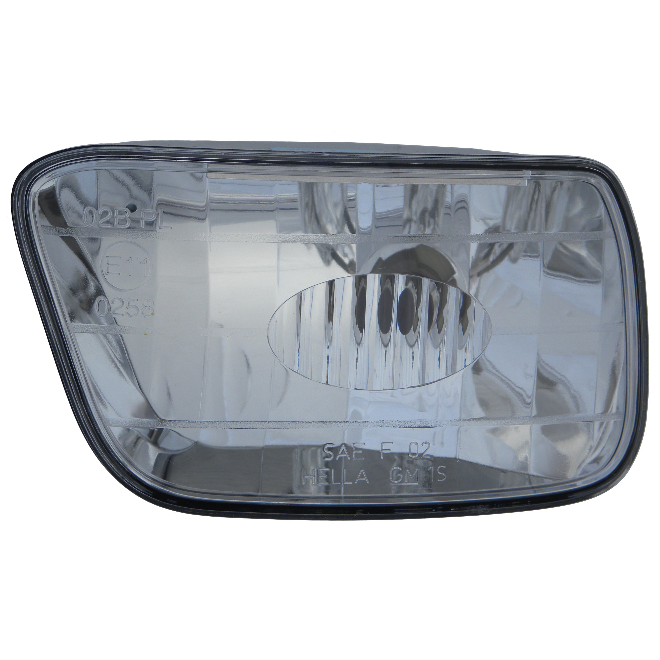 Fog Light Assembly