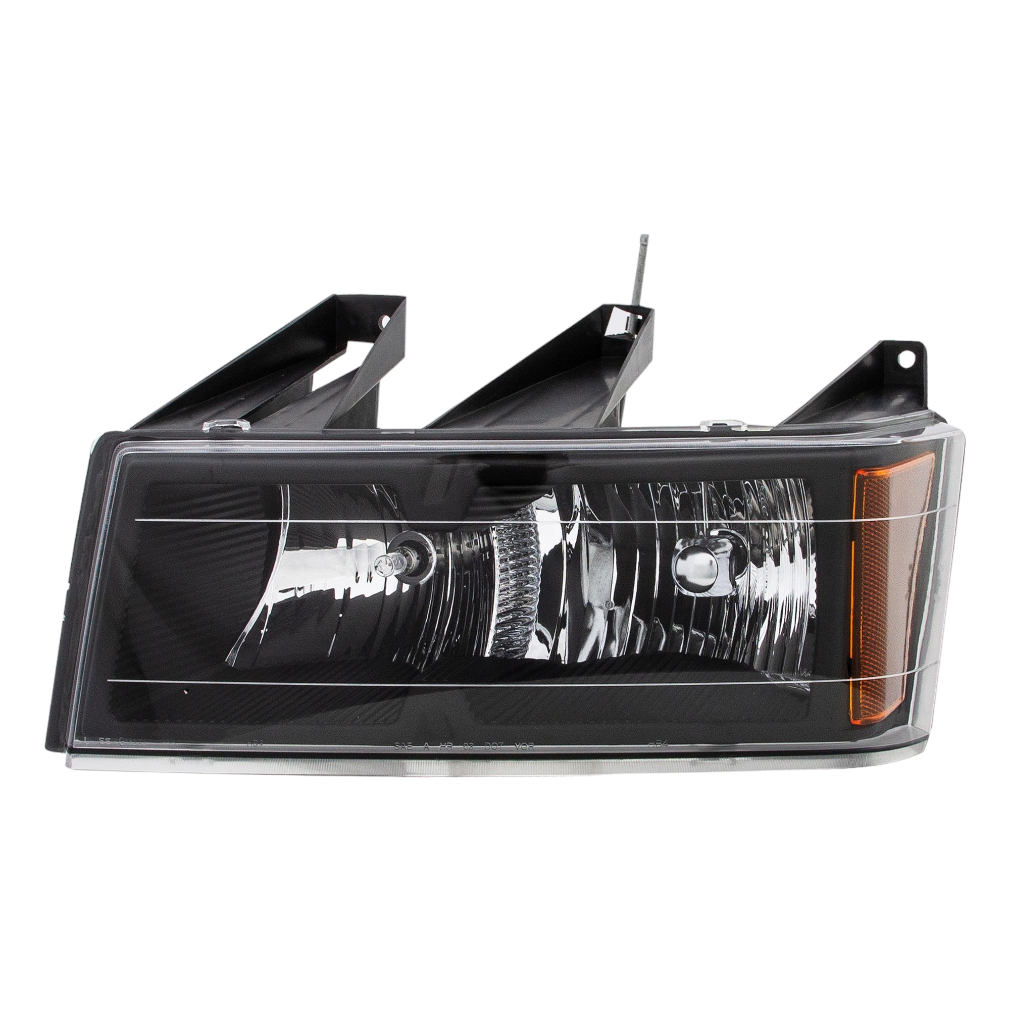 Headlight Assembly