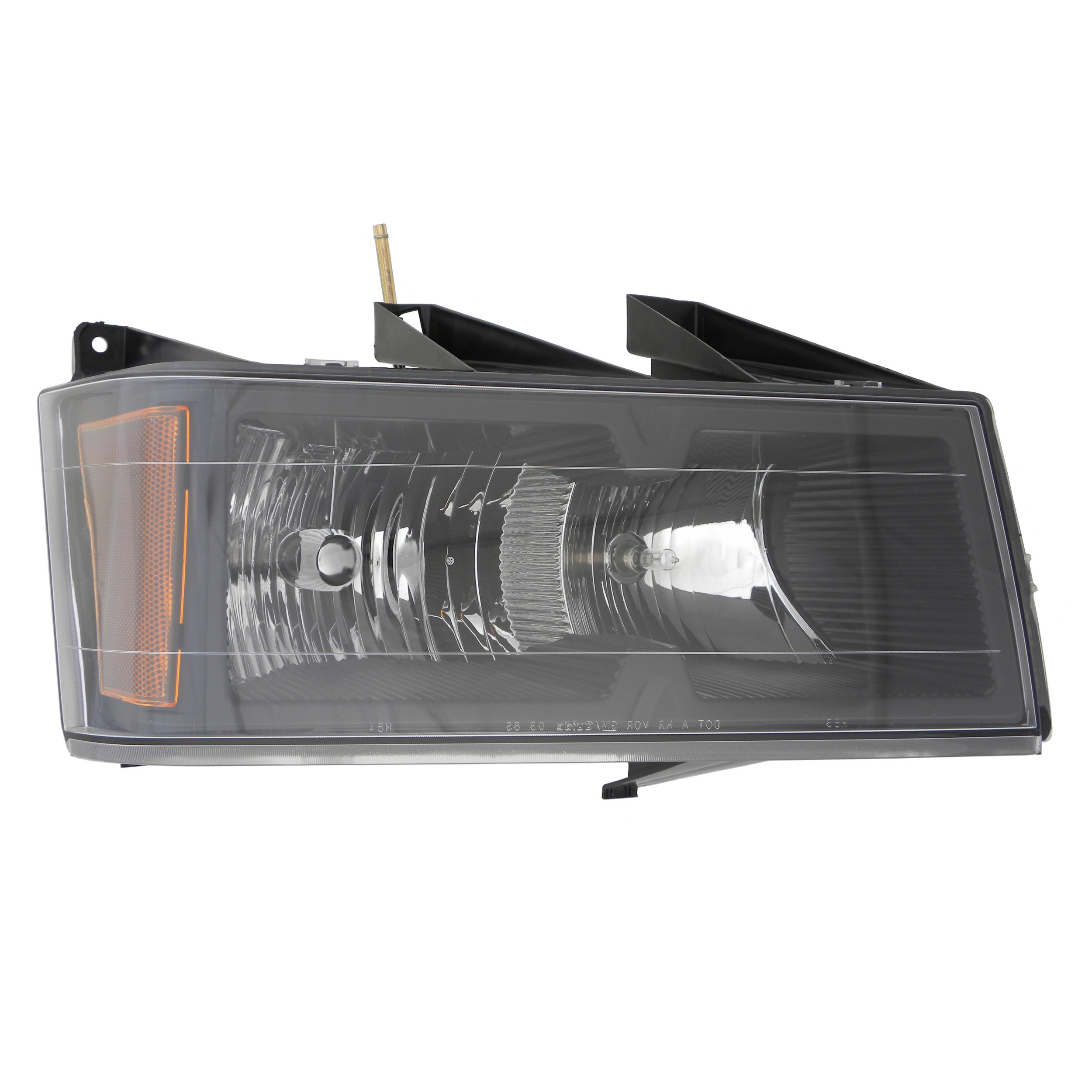 Headlight Assembly