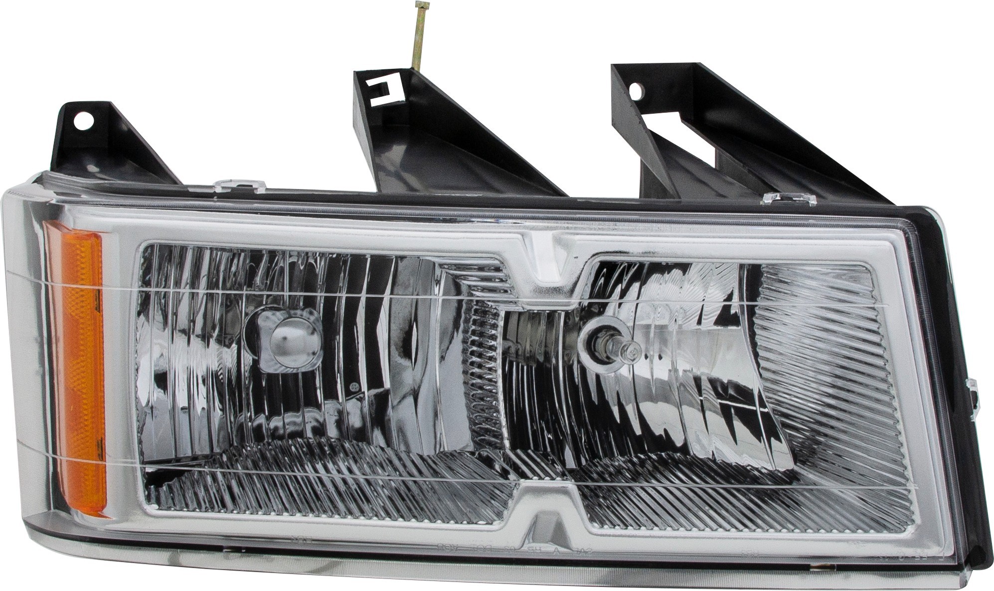 Headlight Assembly