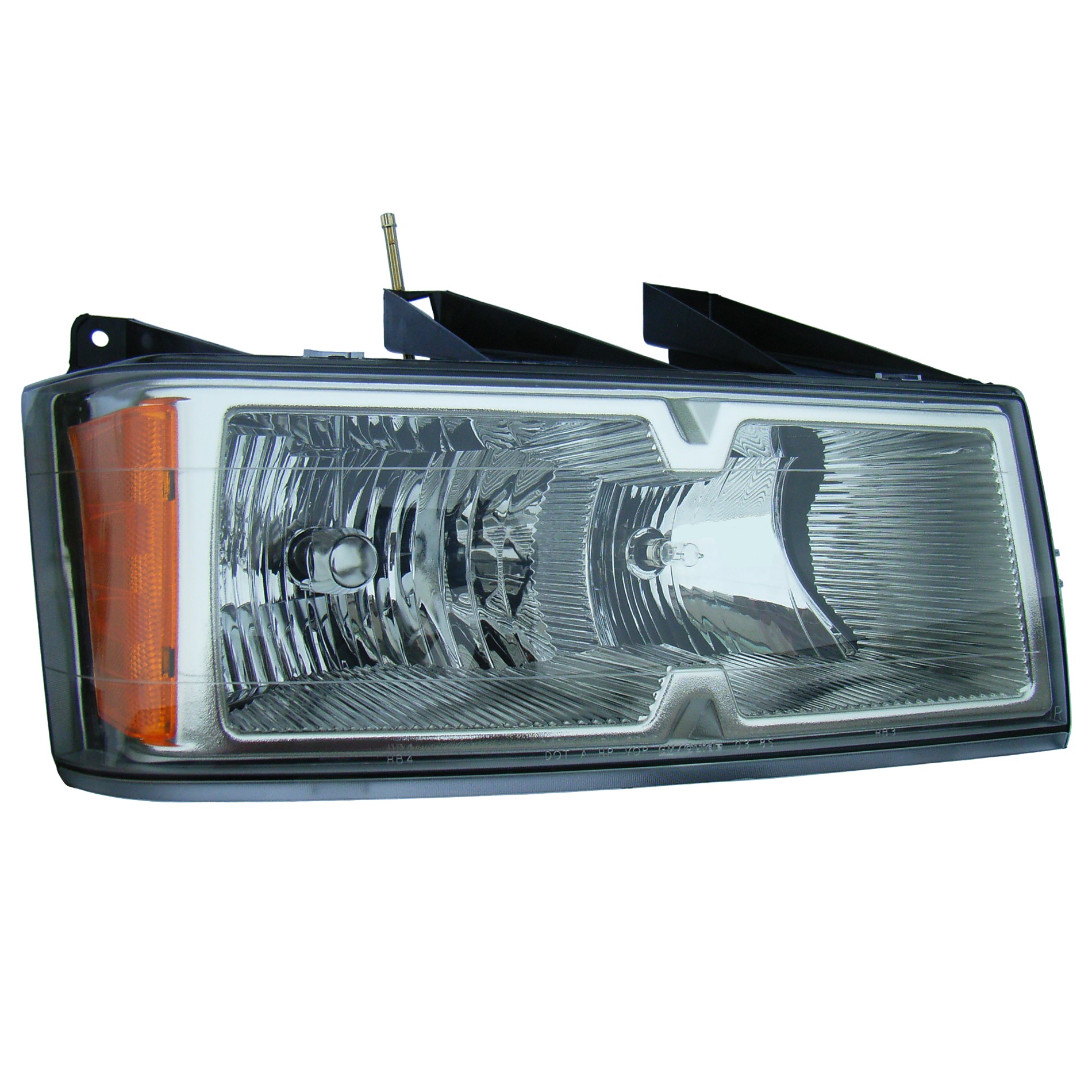 Headlight Assembly