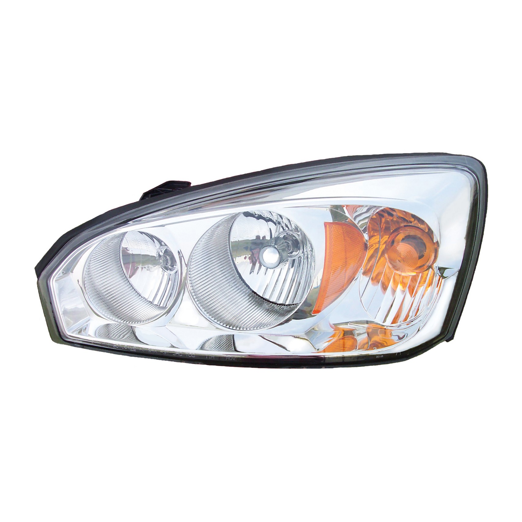 Headlight Assembly