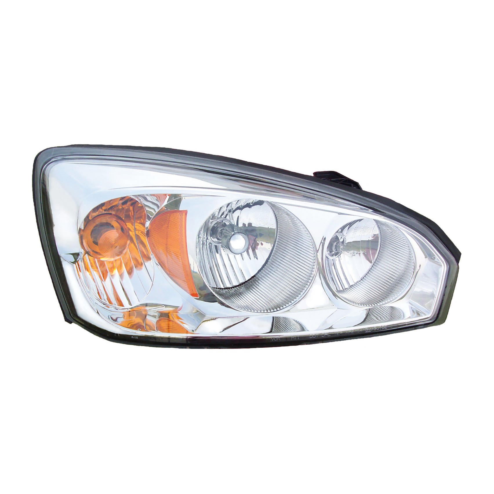 Headlight Assembly