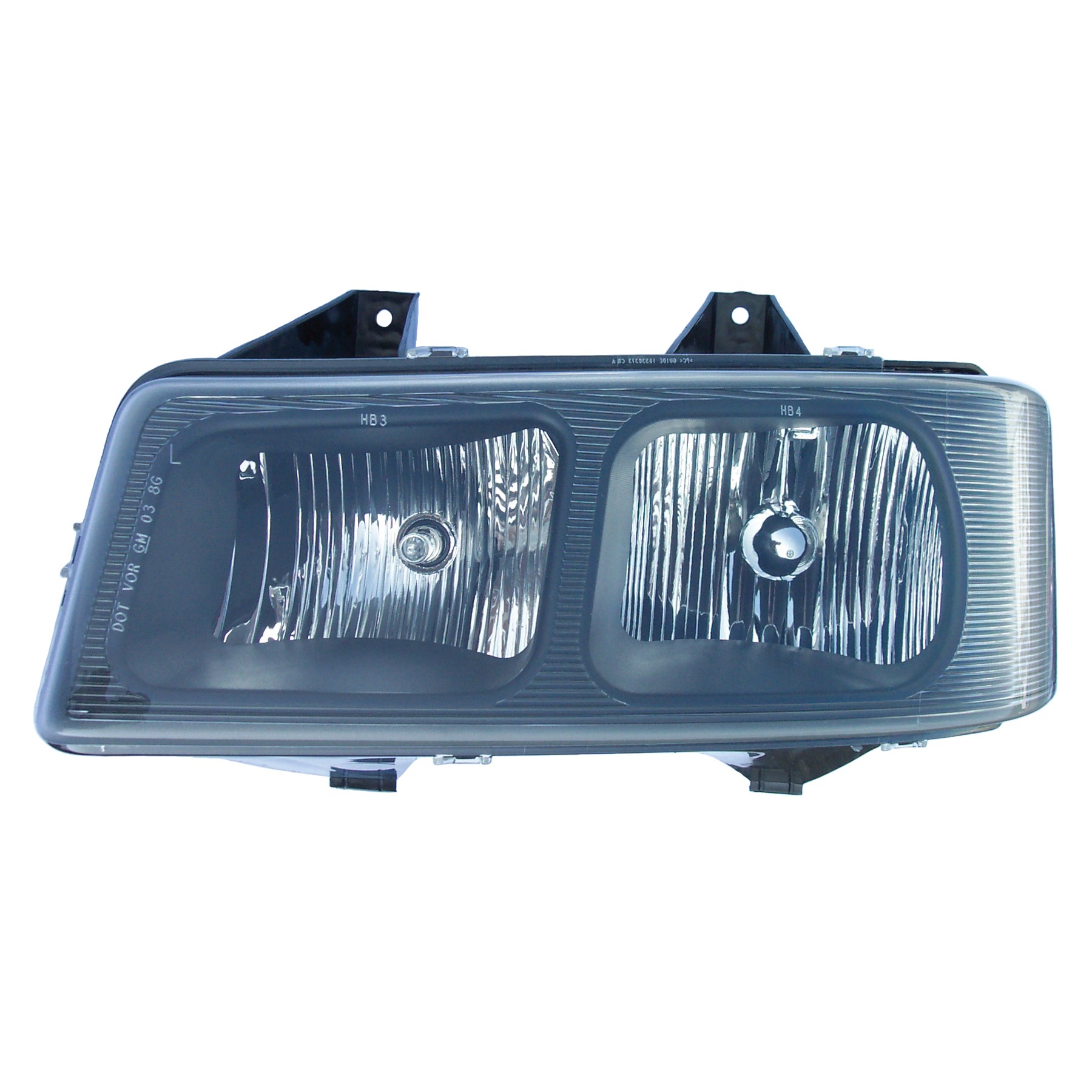 Headlight Assembly