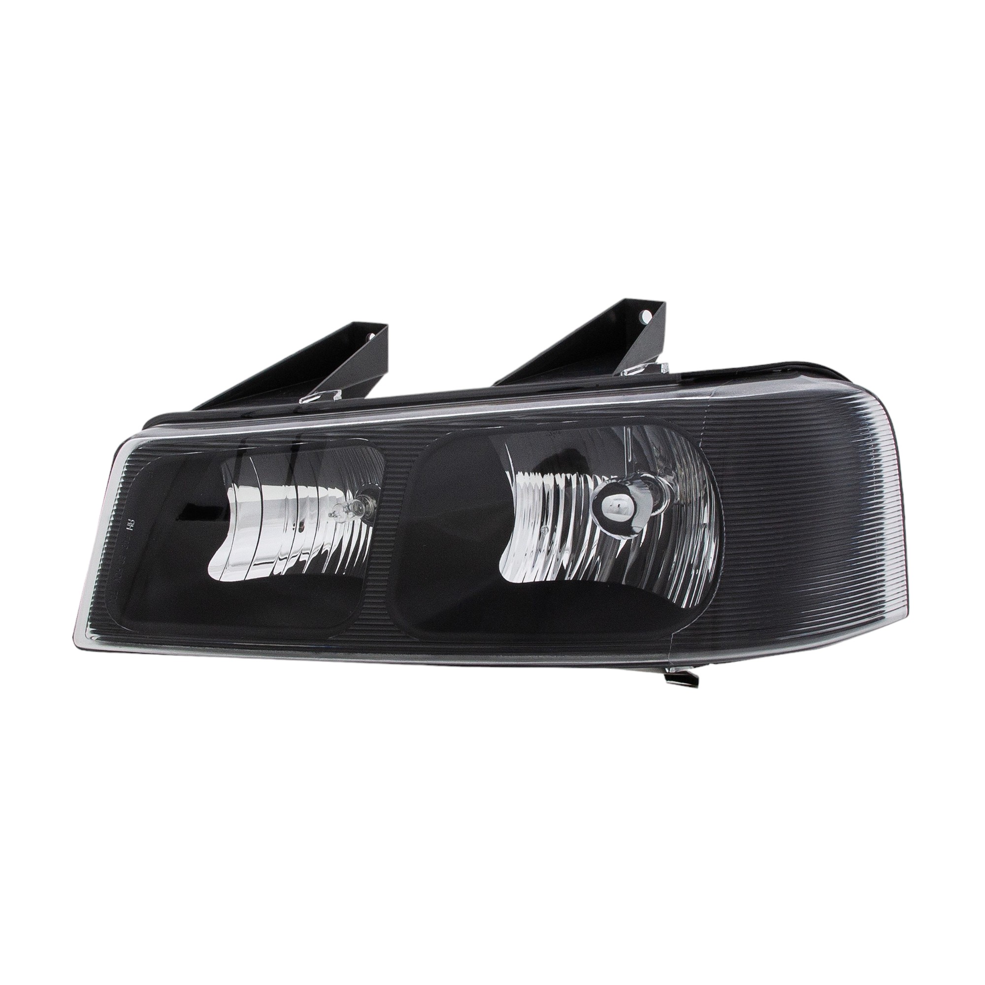 Headlight Assembly