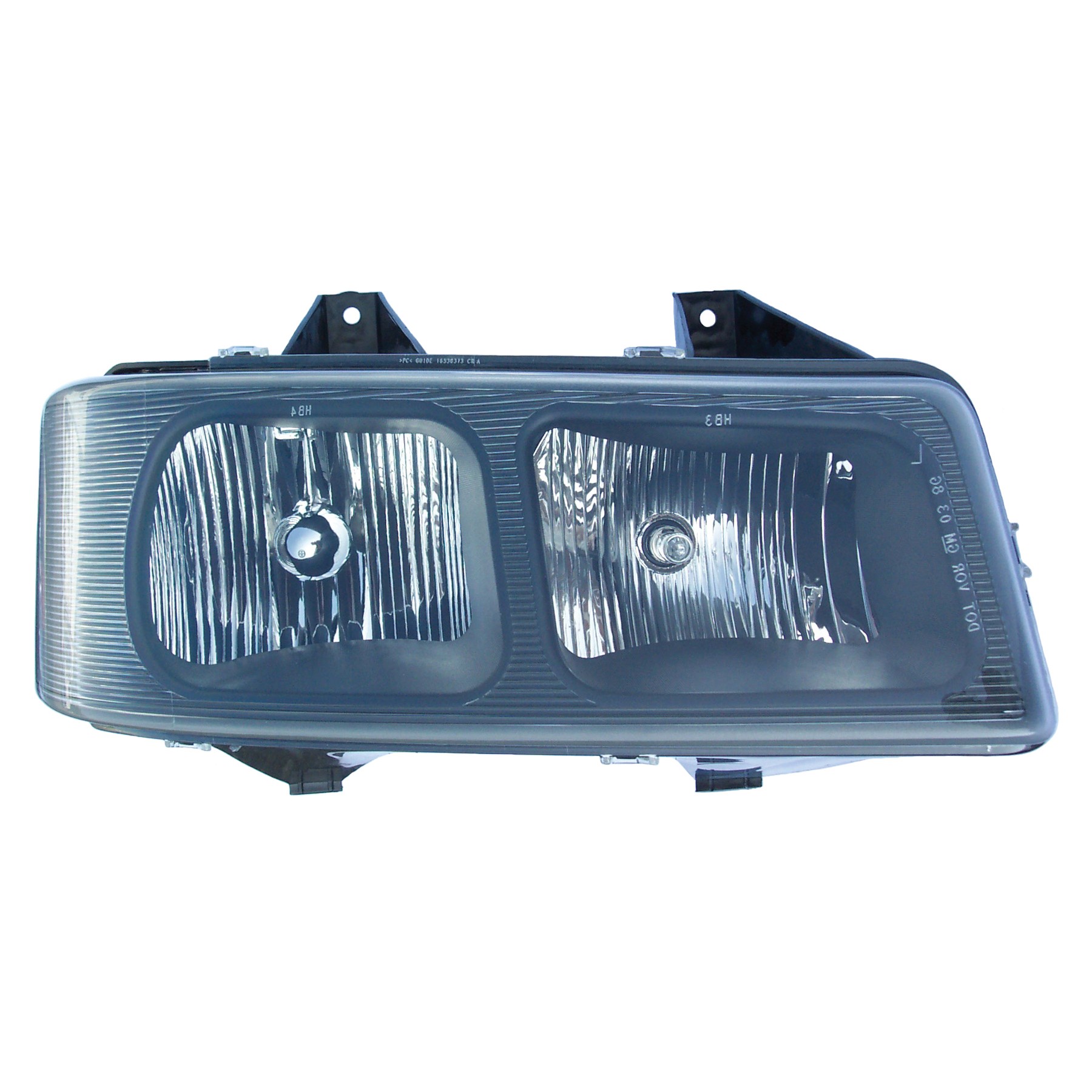 Headlight Assembly