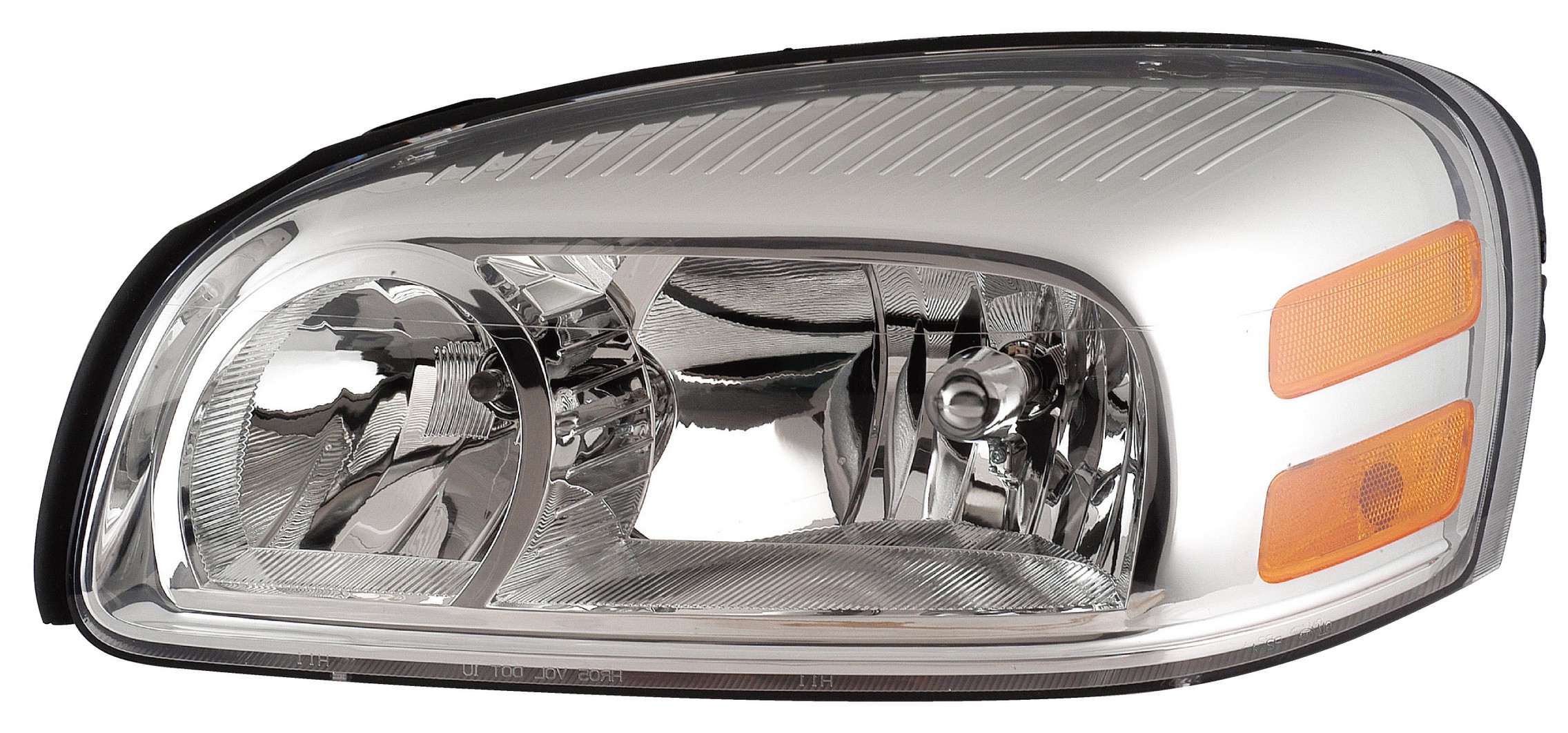 Headlight Assembly
