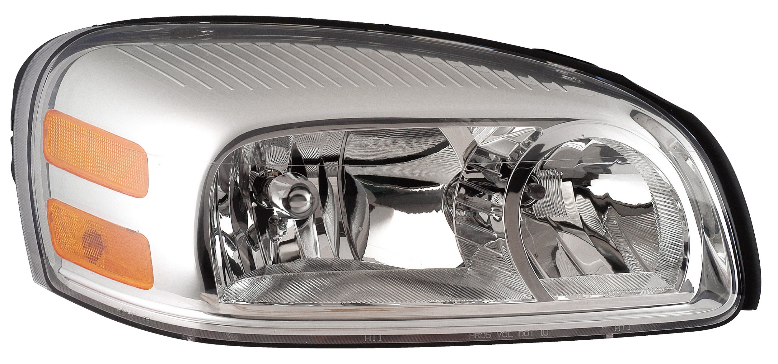 Headlight Assembly