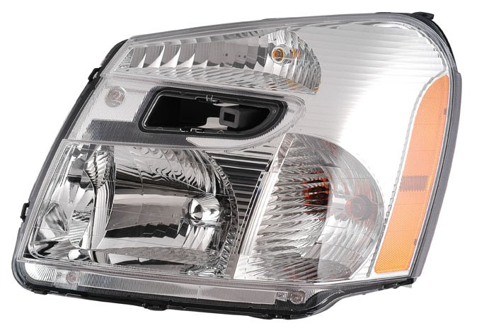 Headlight Assembly