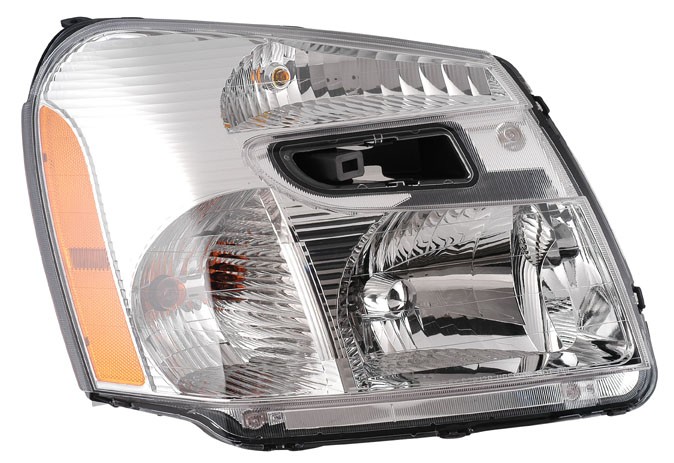 Headlight Assembly