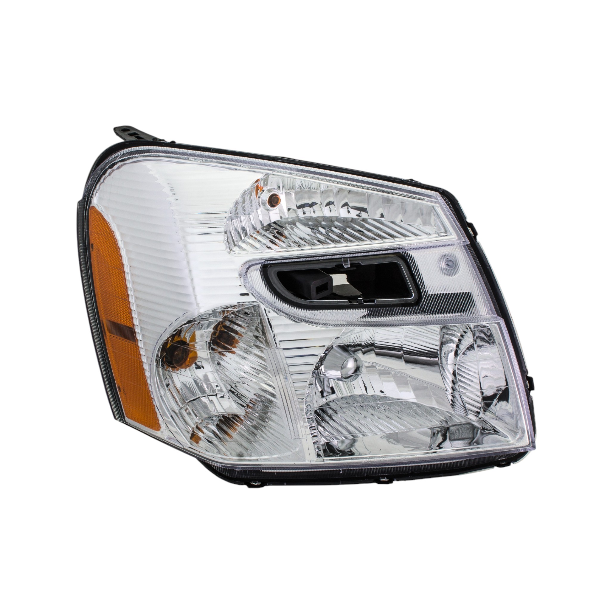 Headlight Assembly