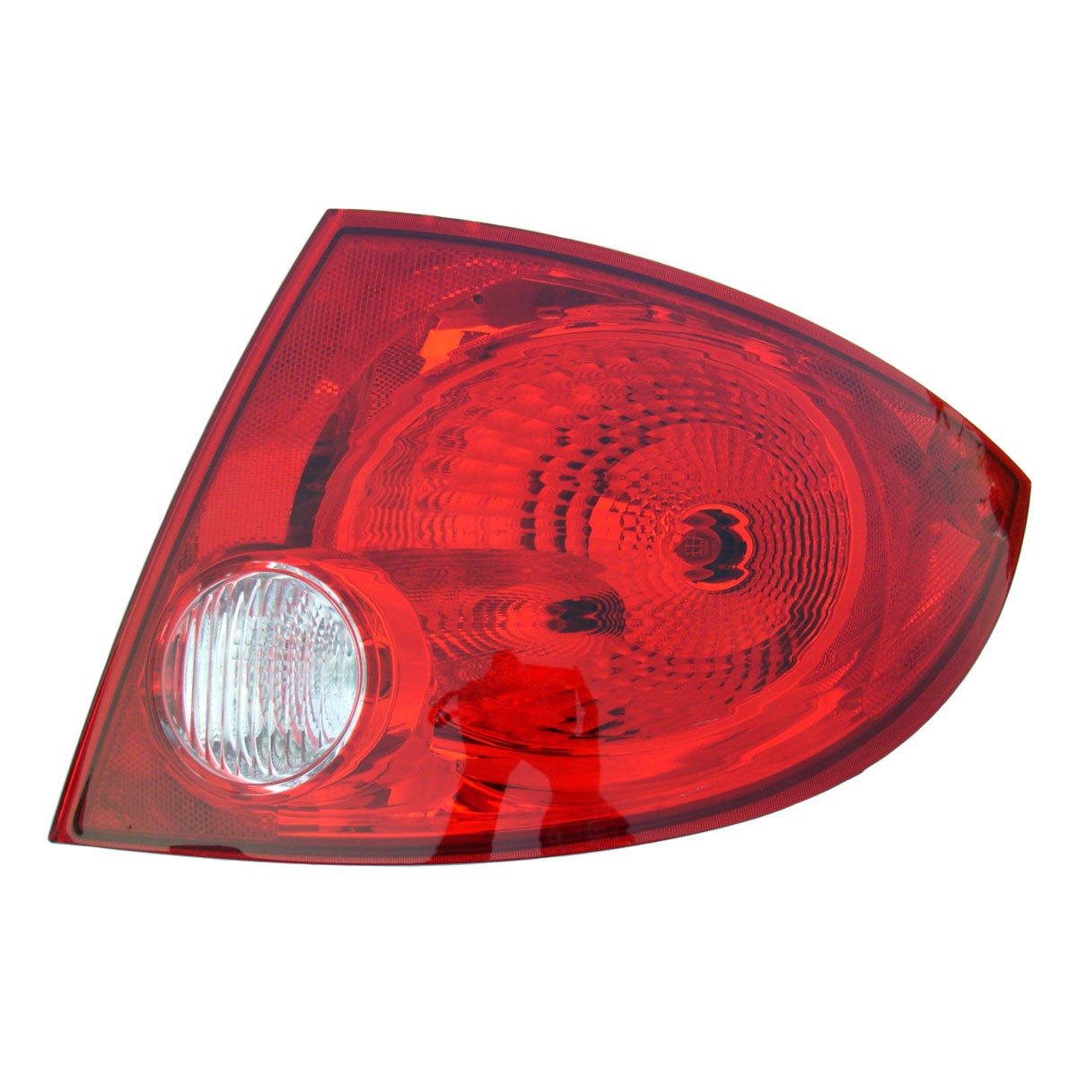 Tail Light Assembly