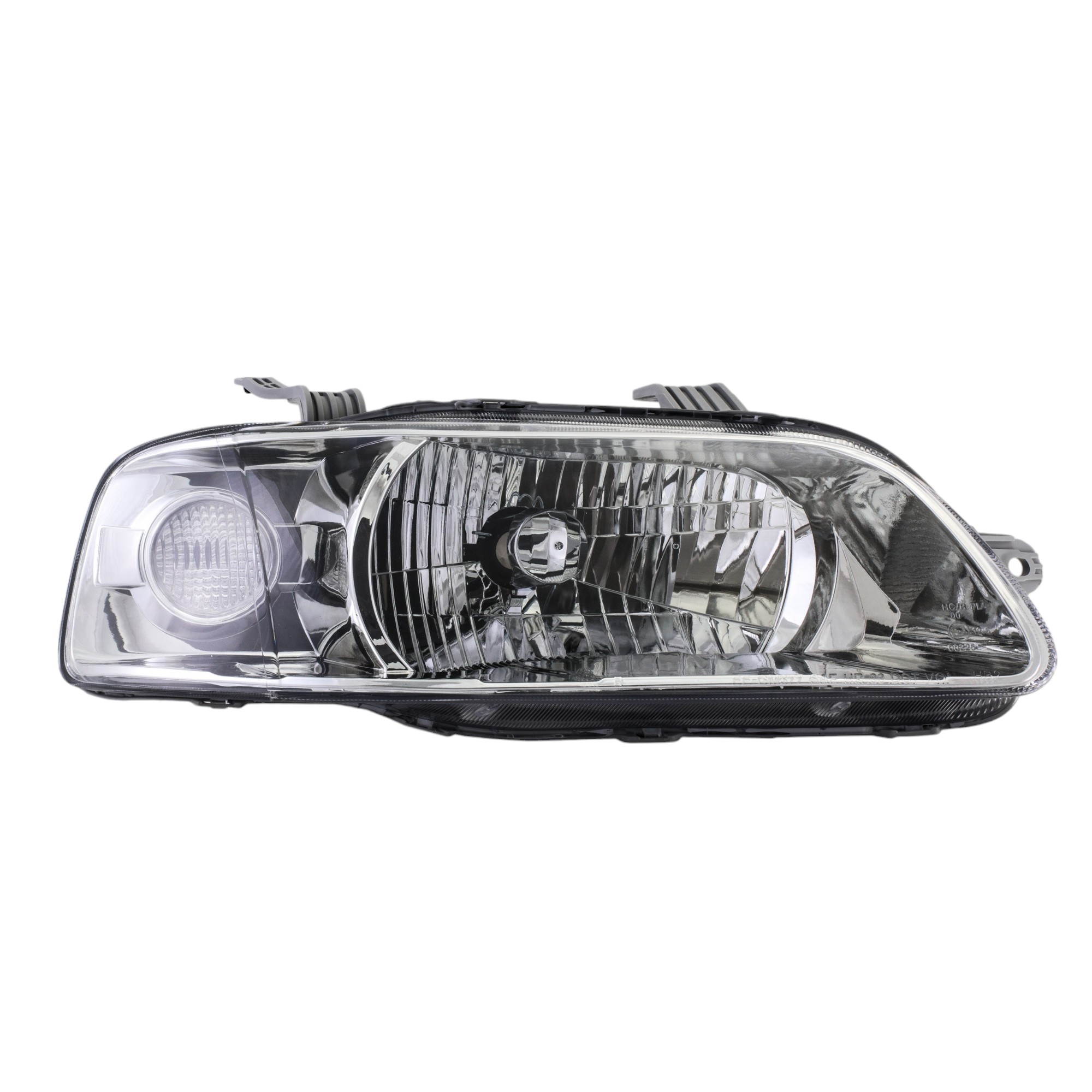 Headlight Lens Housing