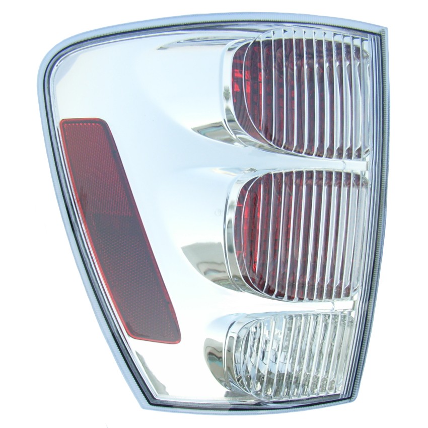 Tail Light Assembly