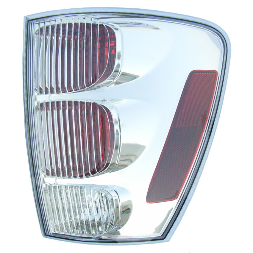 Tail Light Assembly