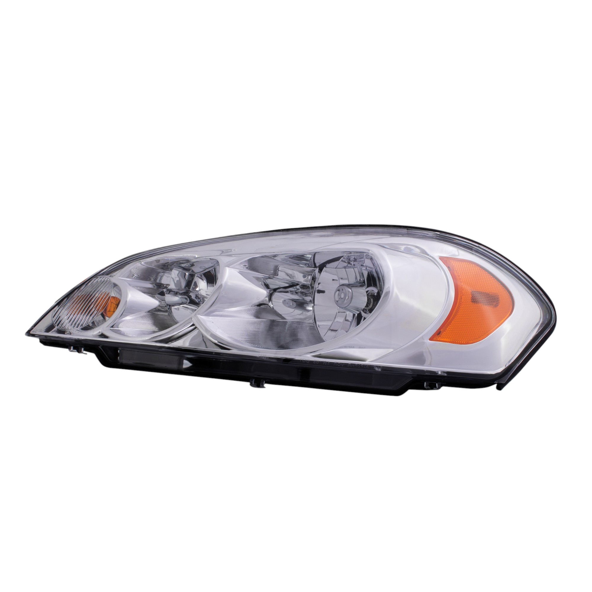 Headlight Assembly