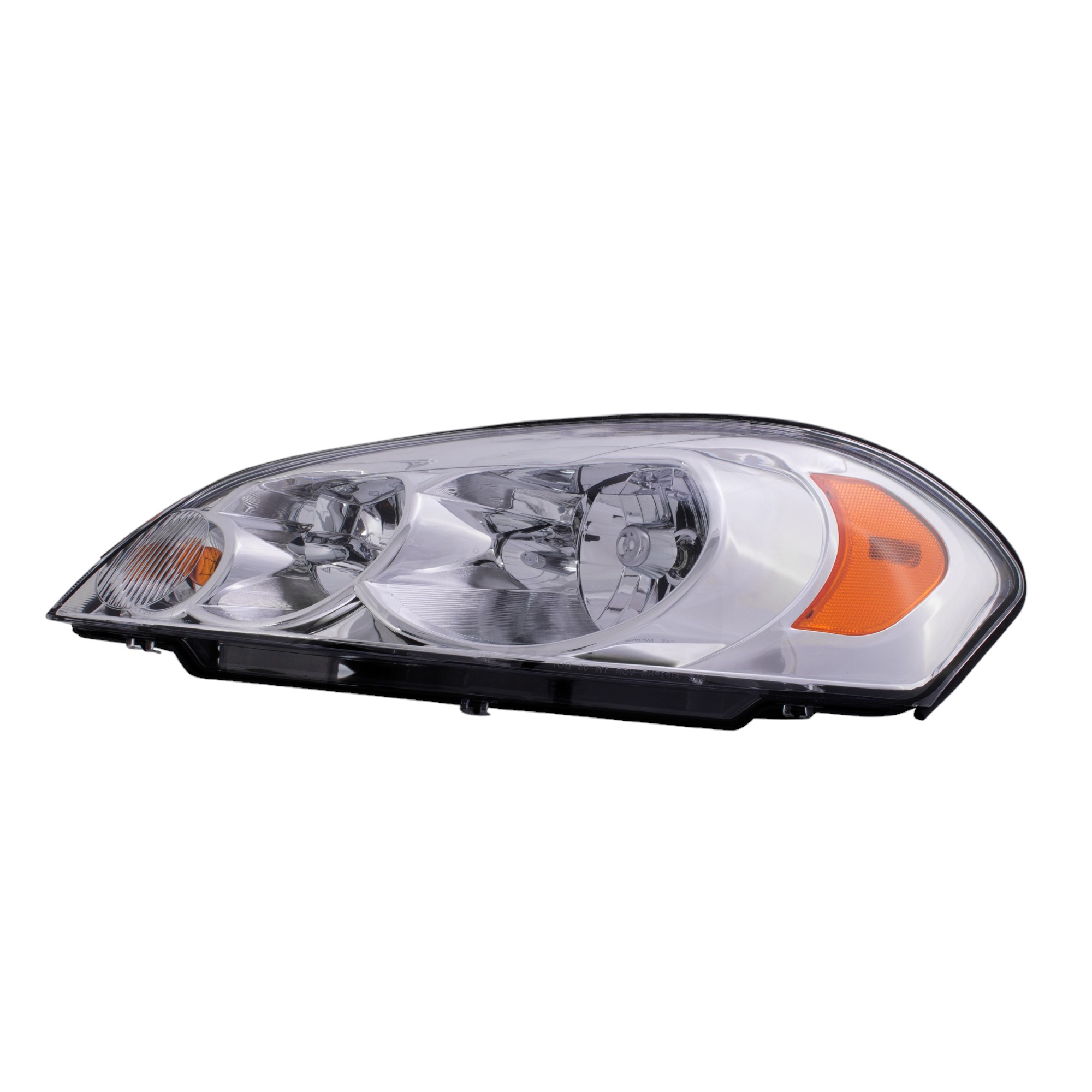 Headlight Assembly
