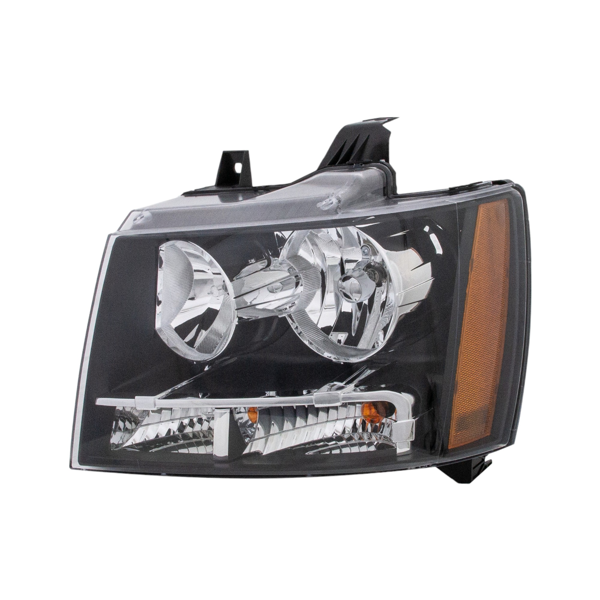 Headlight Assembly