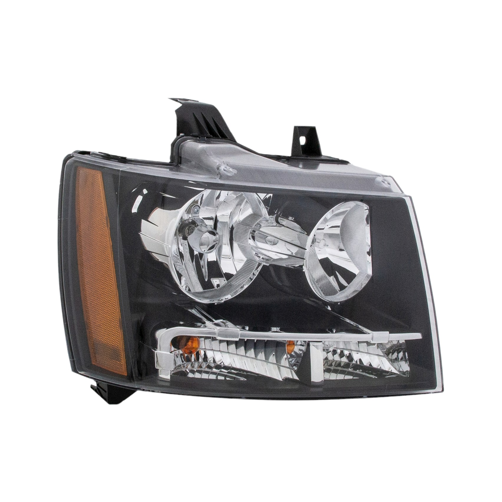 Headlight Assembly