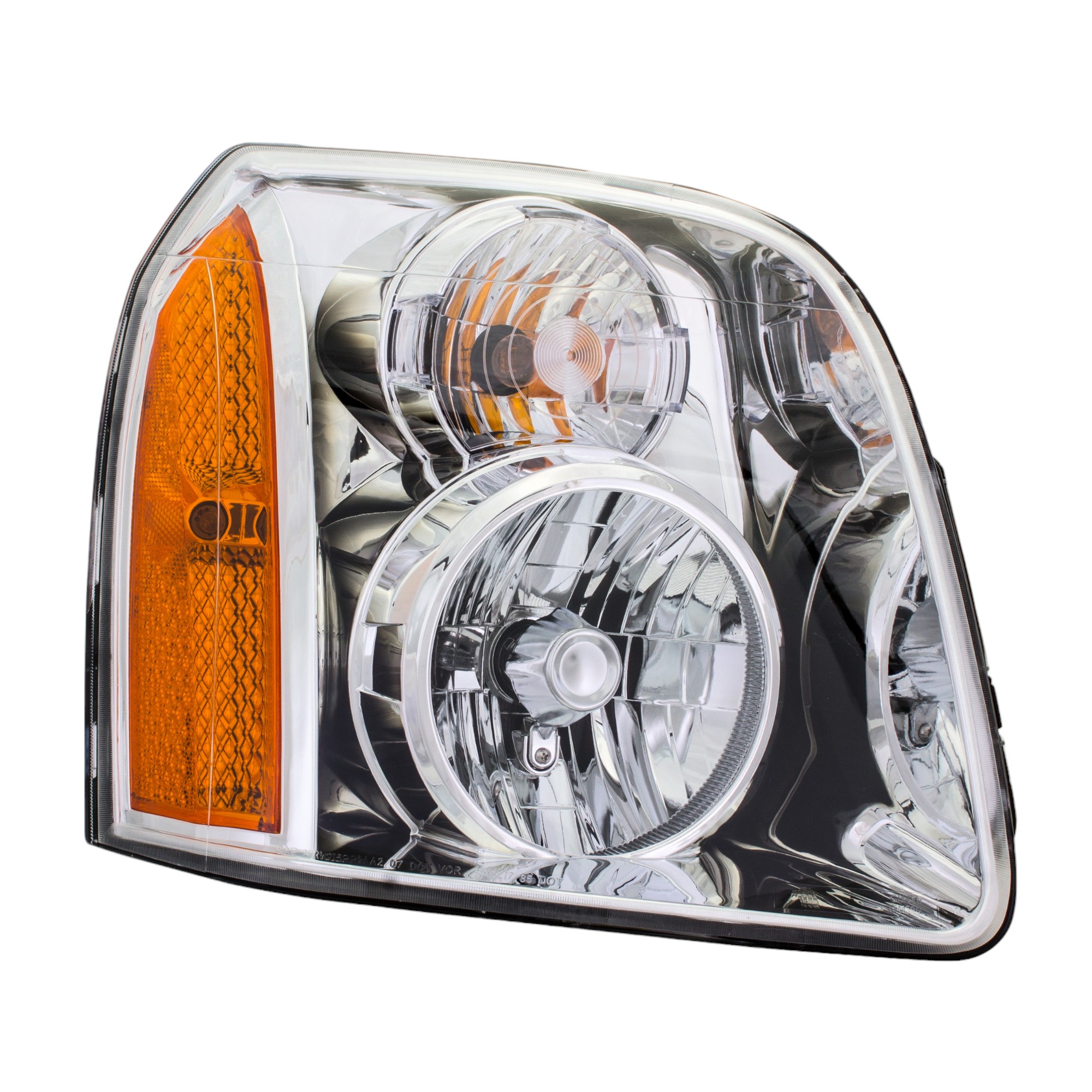 Headlight Assembly