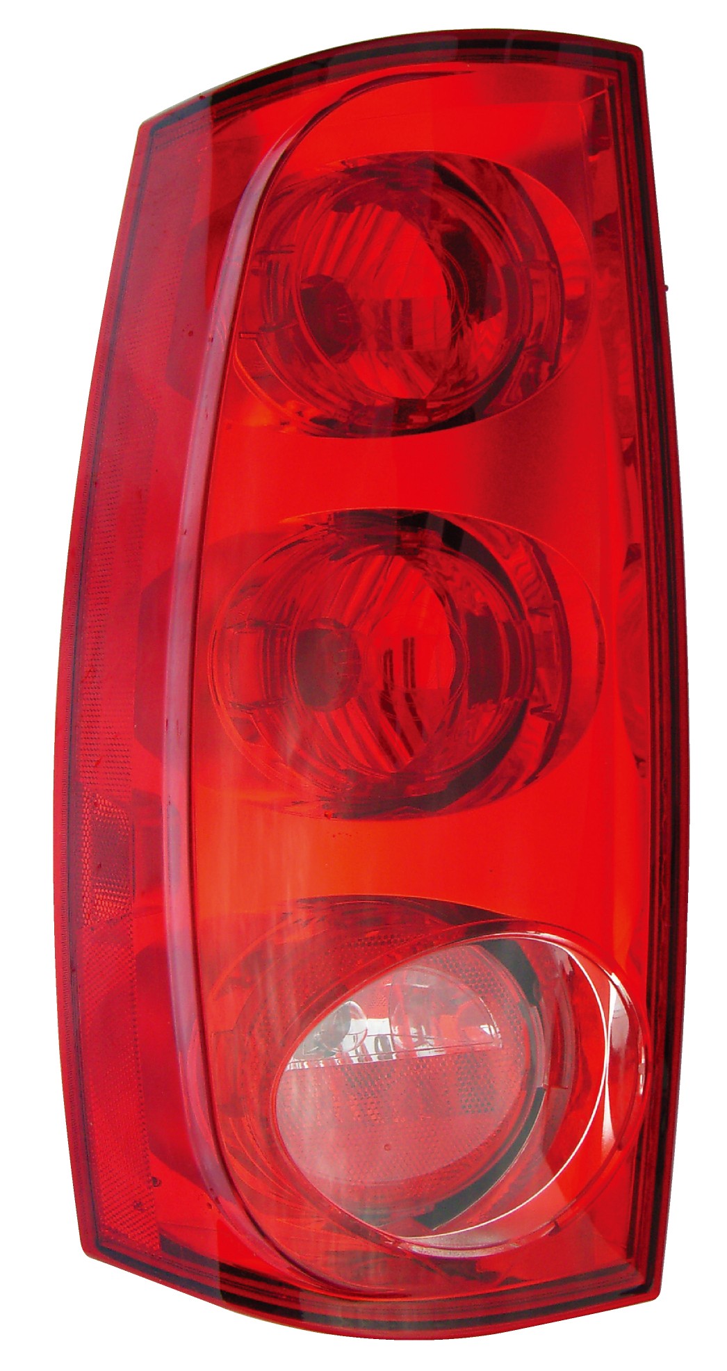 Tail Light Assembly