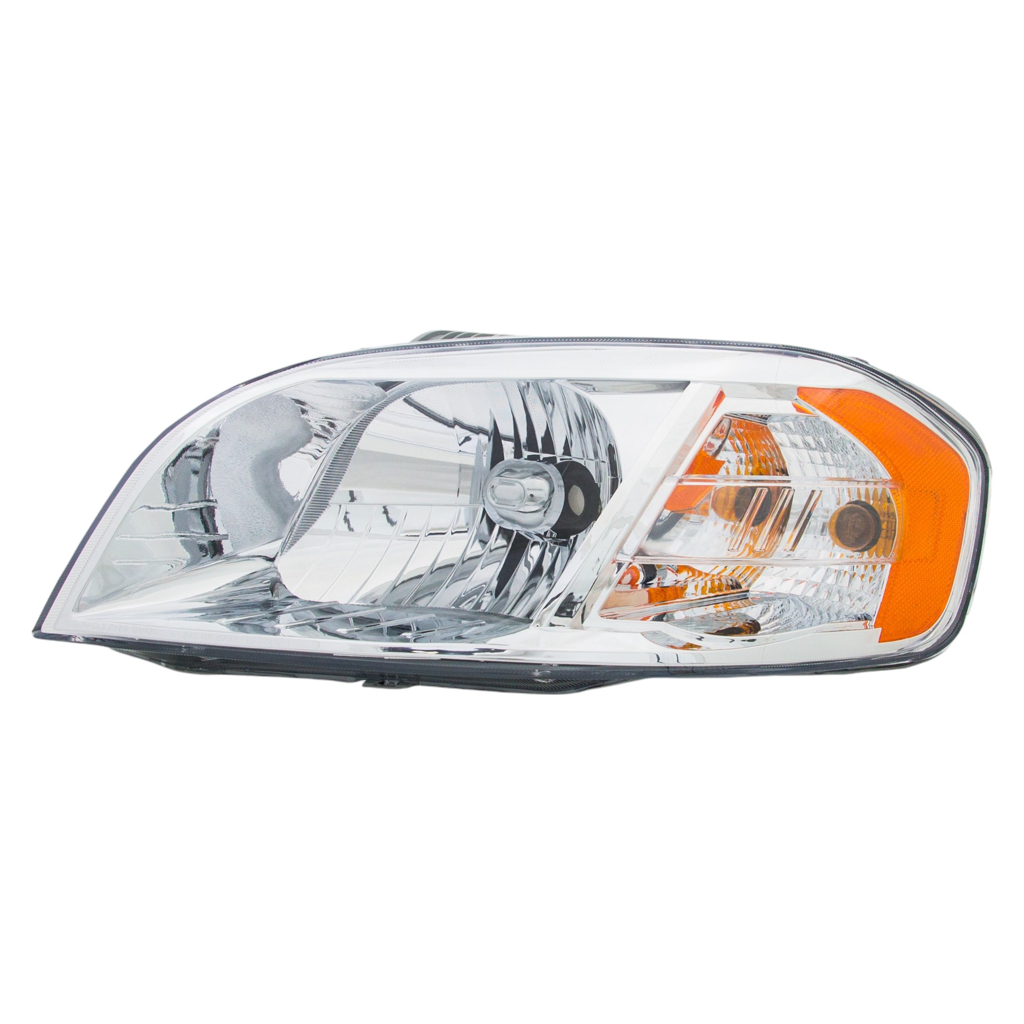 Headlight Assembly