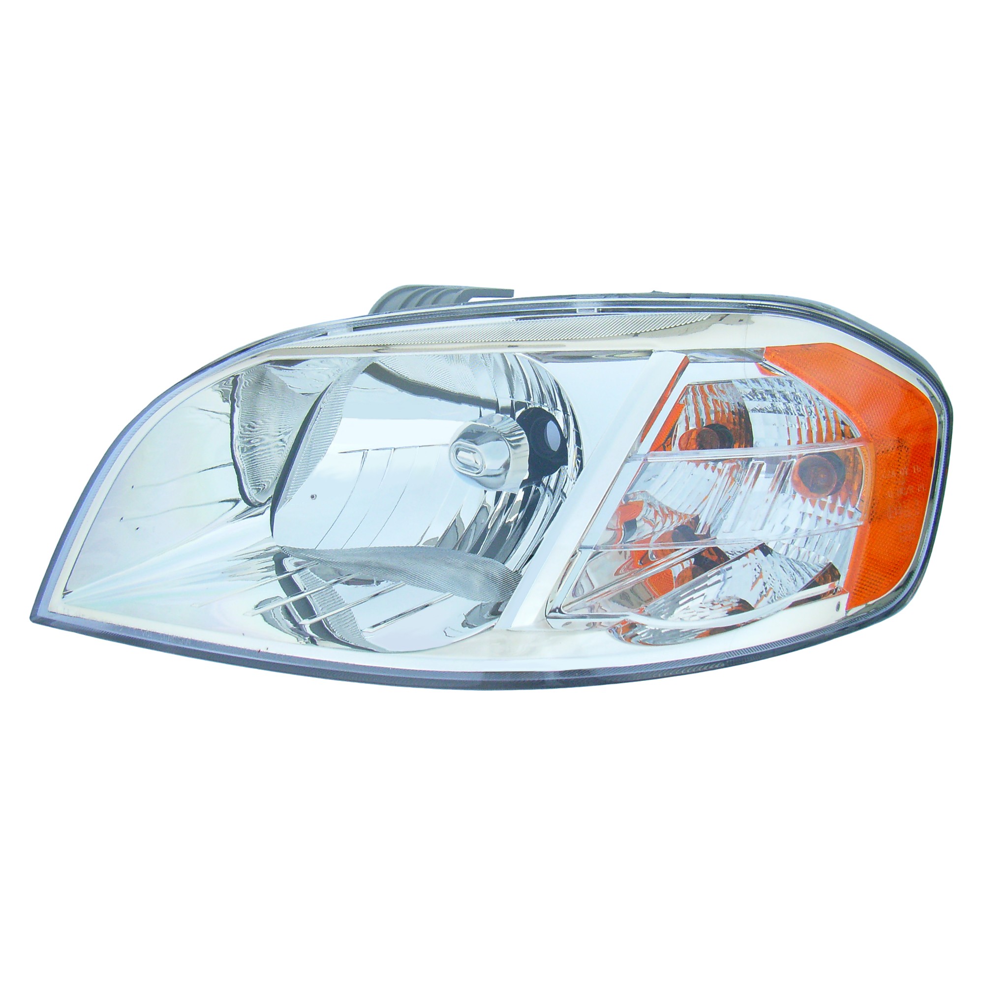 Headlight Assembly