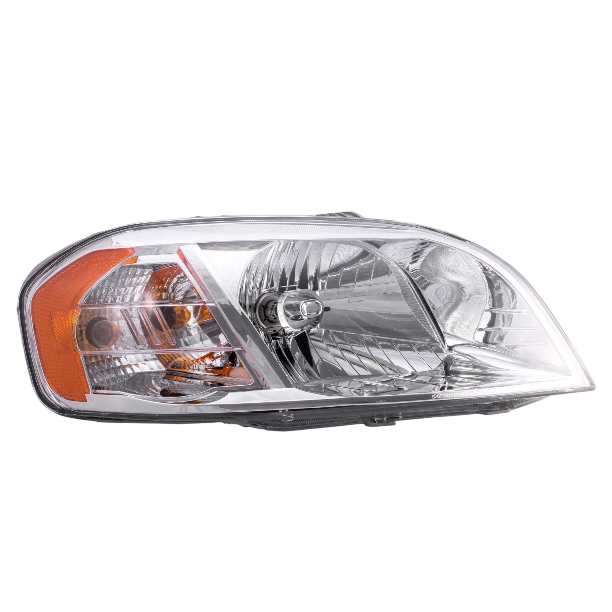 Headlight Assembly