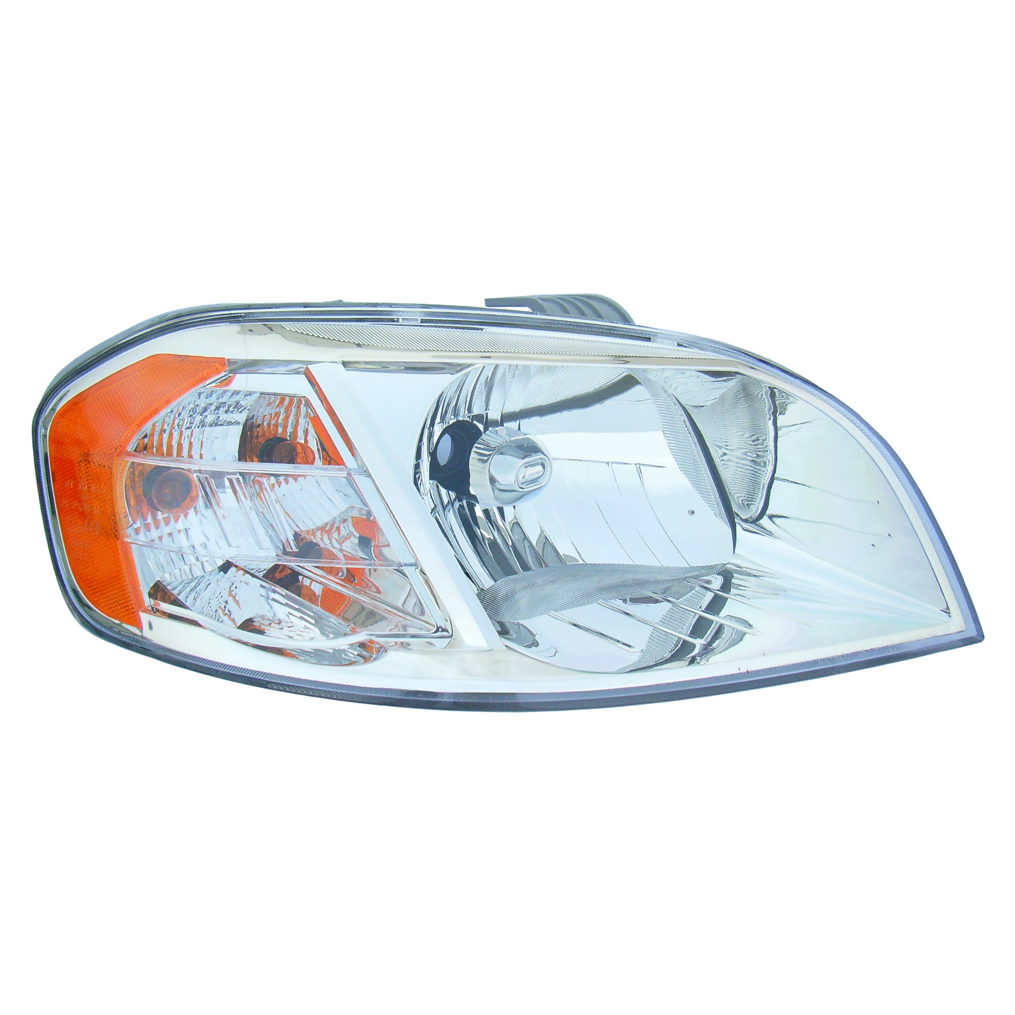 Headlight Assembly
