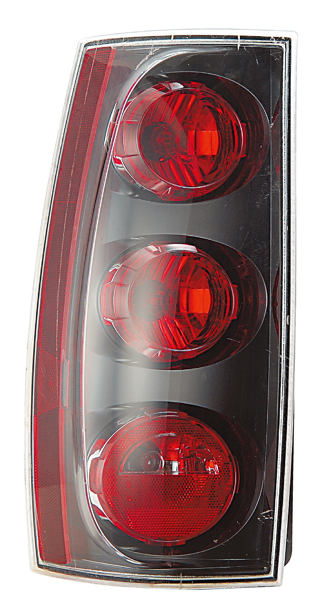 Tail Light Assembly