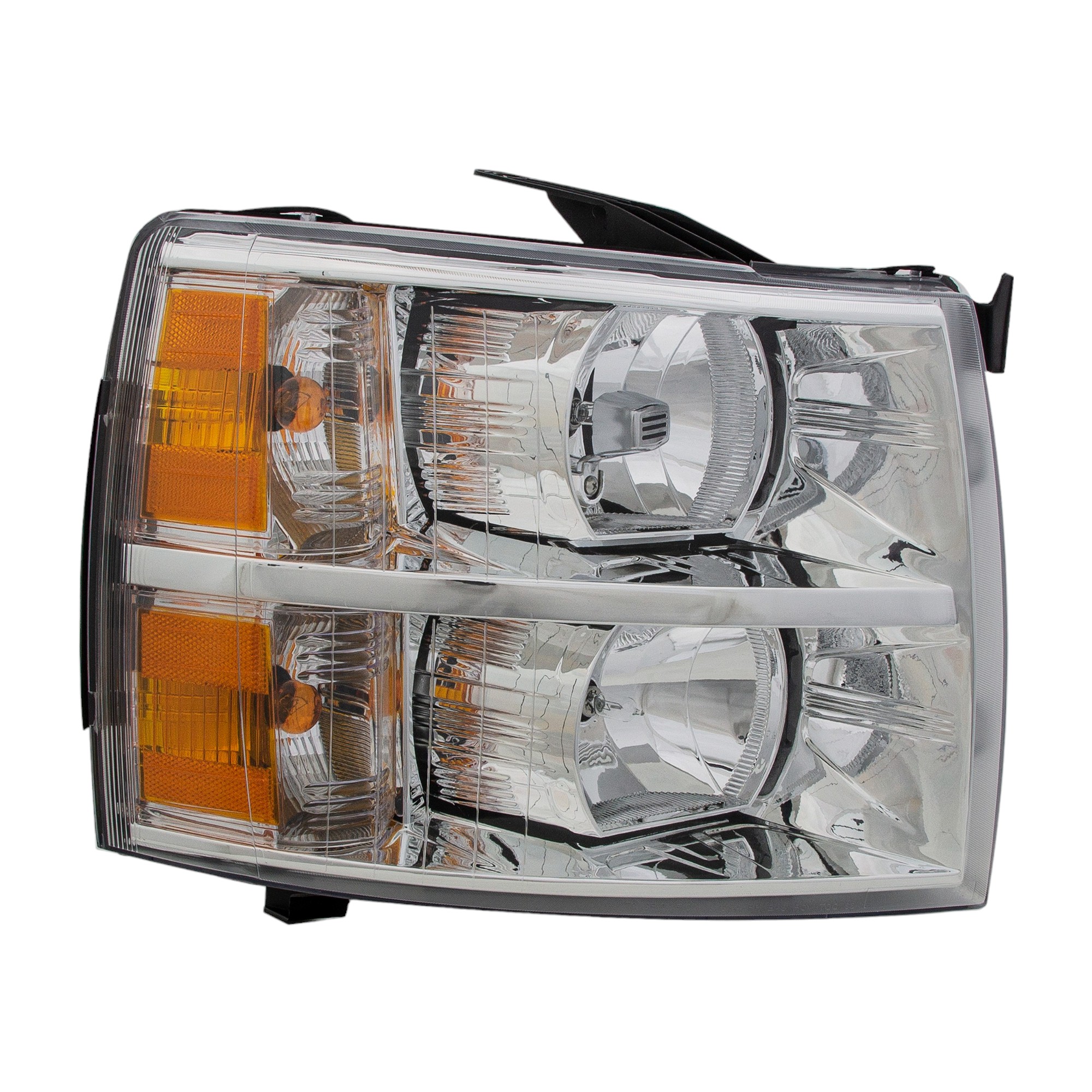 Headlight Assembly