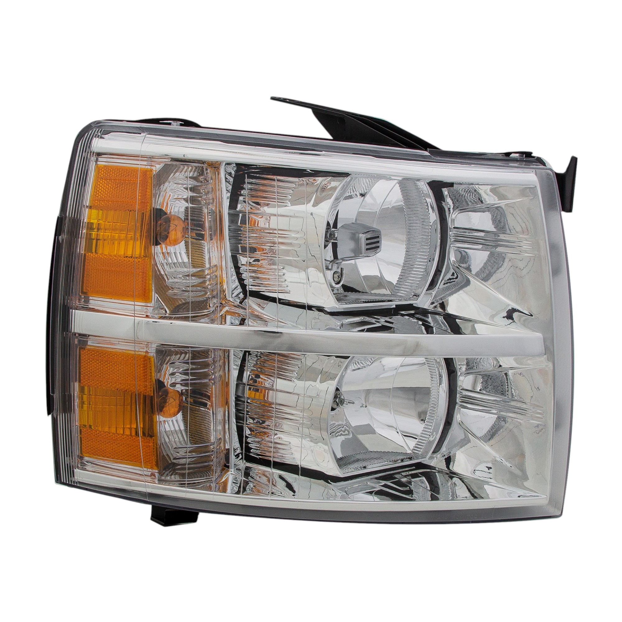 Headlight Assembly